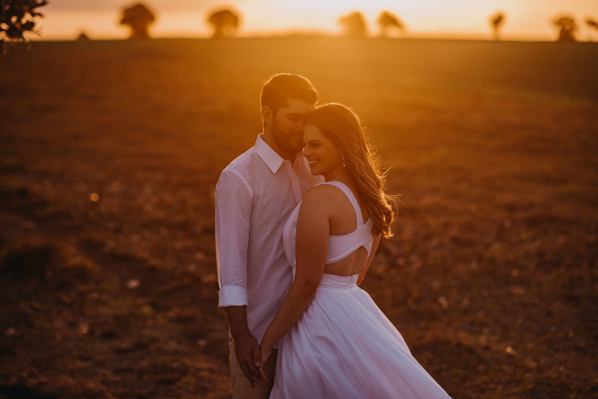 Foto Vanessa e Felipe - Imagem 8