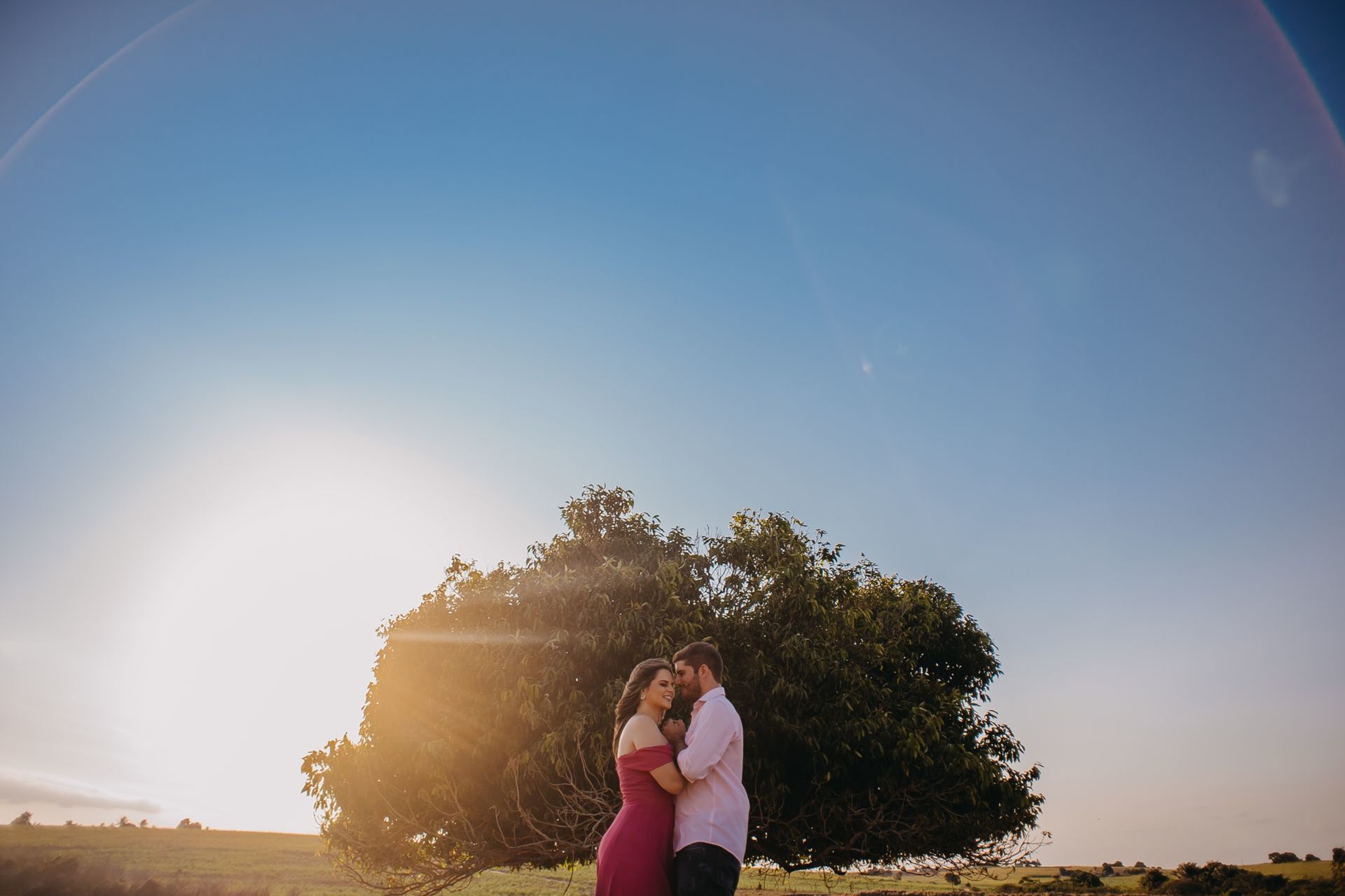 Foto Vanessa e Felipe - Imagem 4