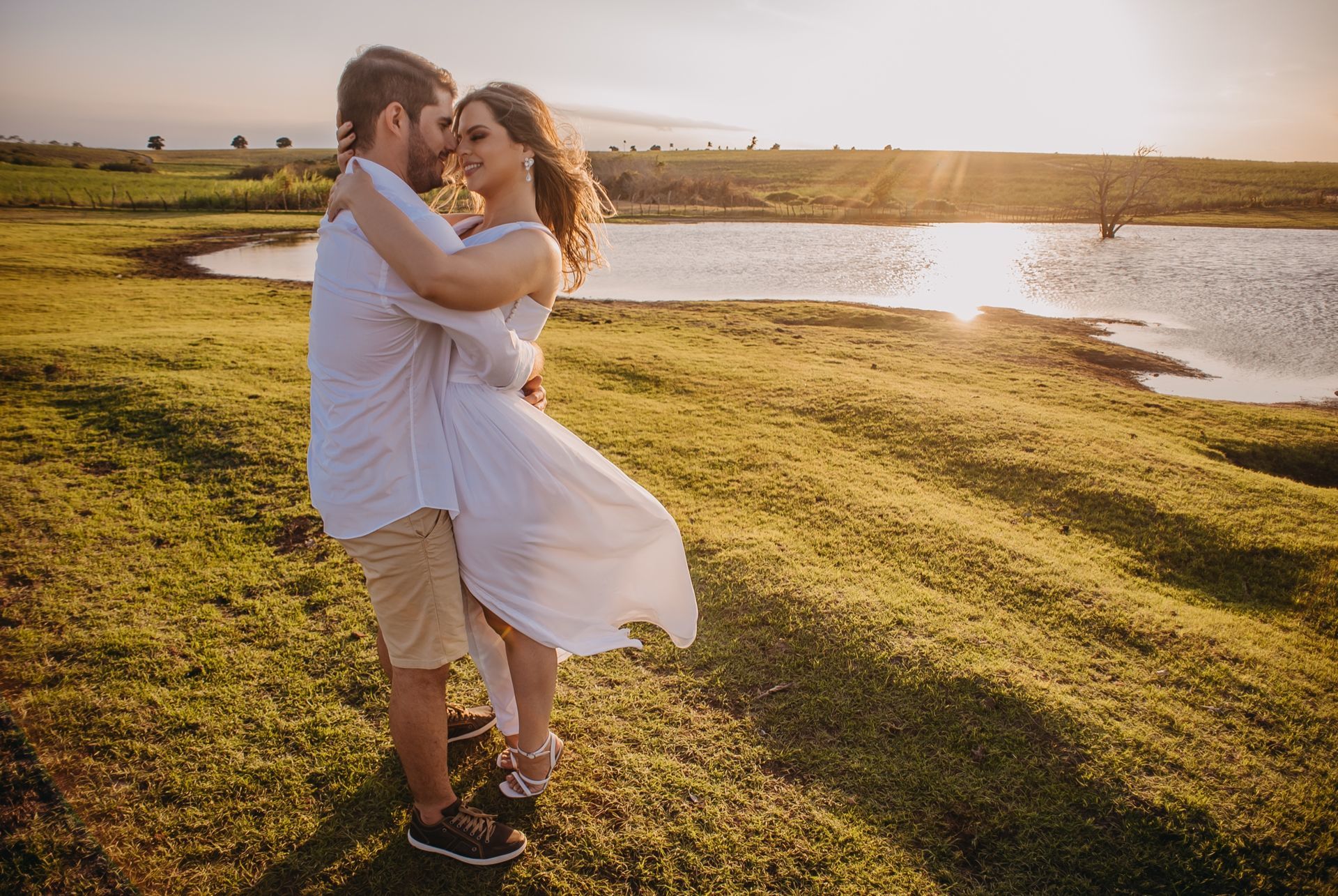 Foto Vanessa e Felipe - Imagem 6