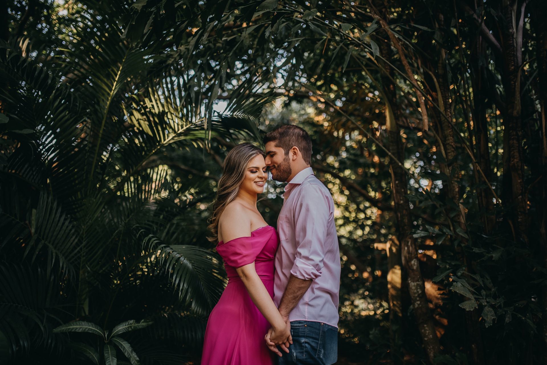 Foto Vanessa e Felipe - Imagem 3