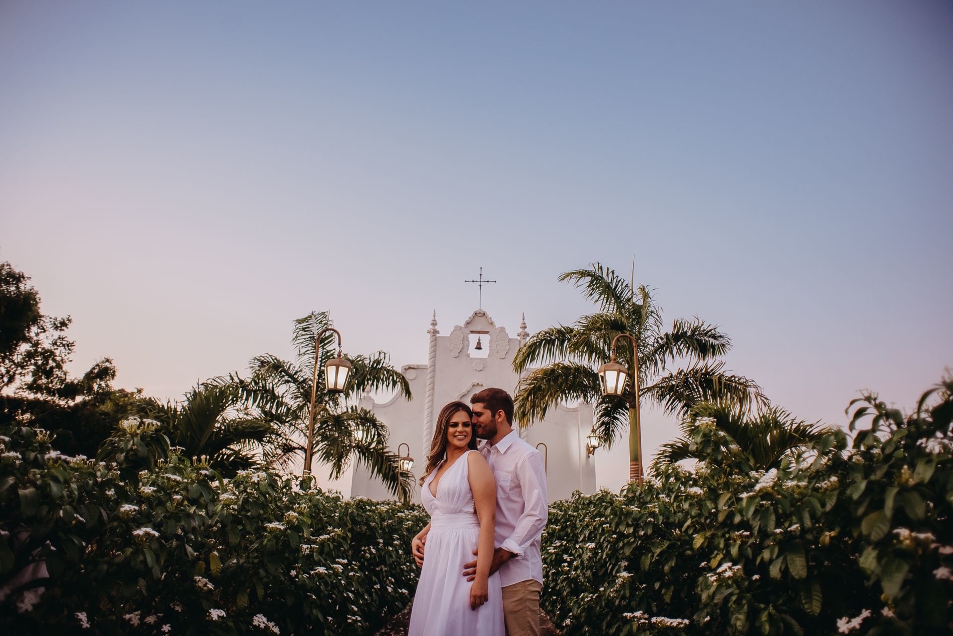 Foto Vanessa e Felipe - Imagem 11