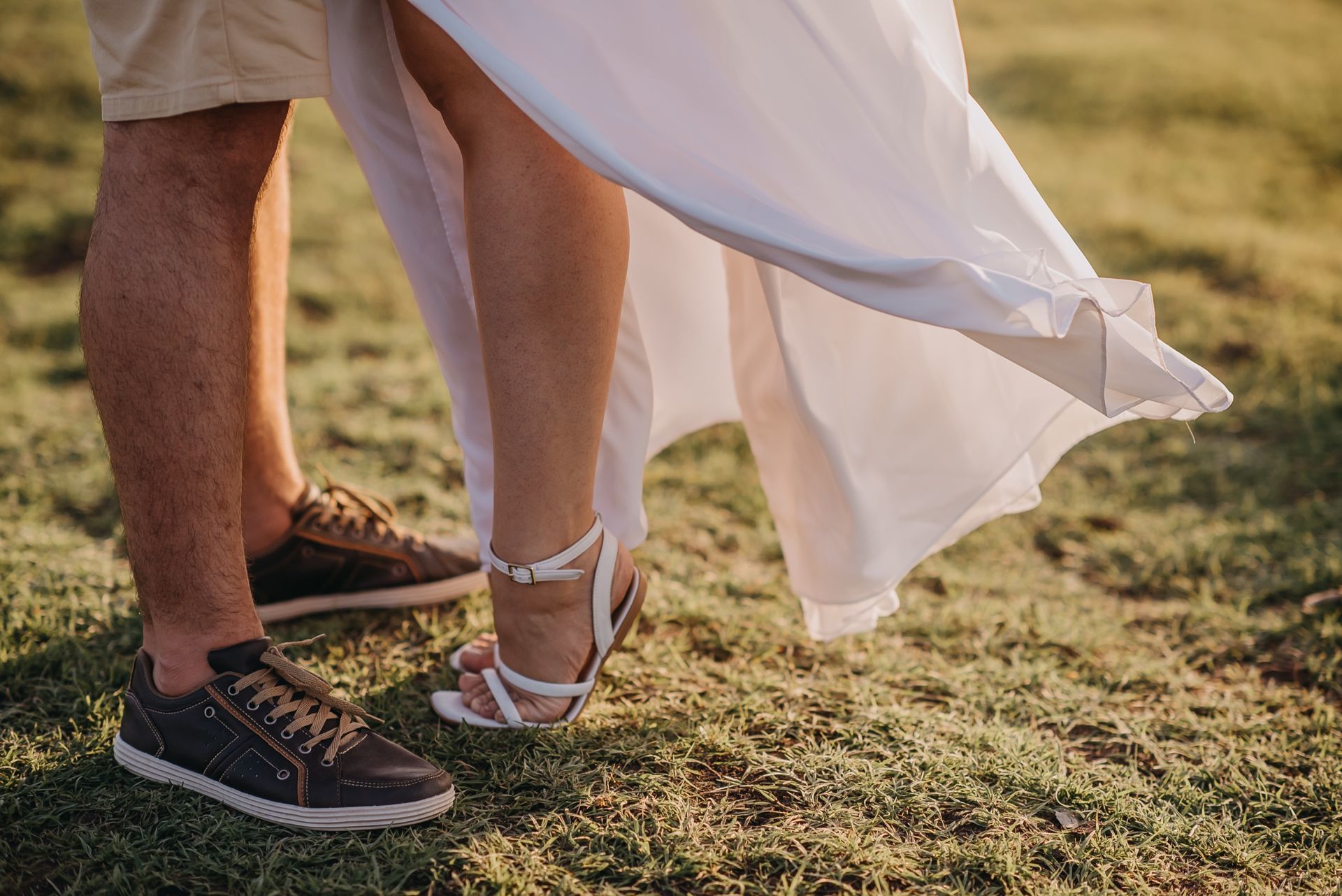 Foto Vanessa e Felipe - Imagem 5