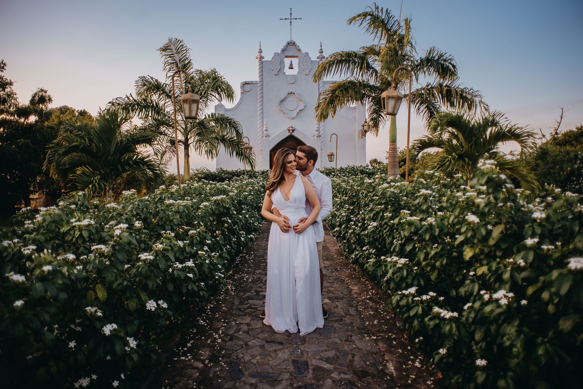 Foto Vanessa e Felipe - Imagem 9
