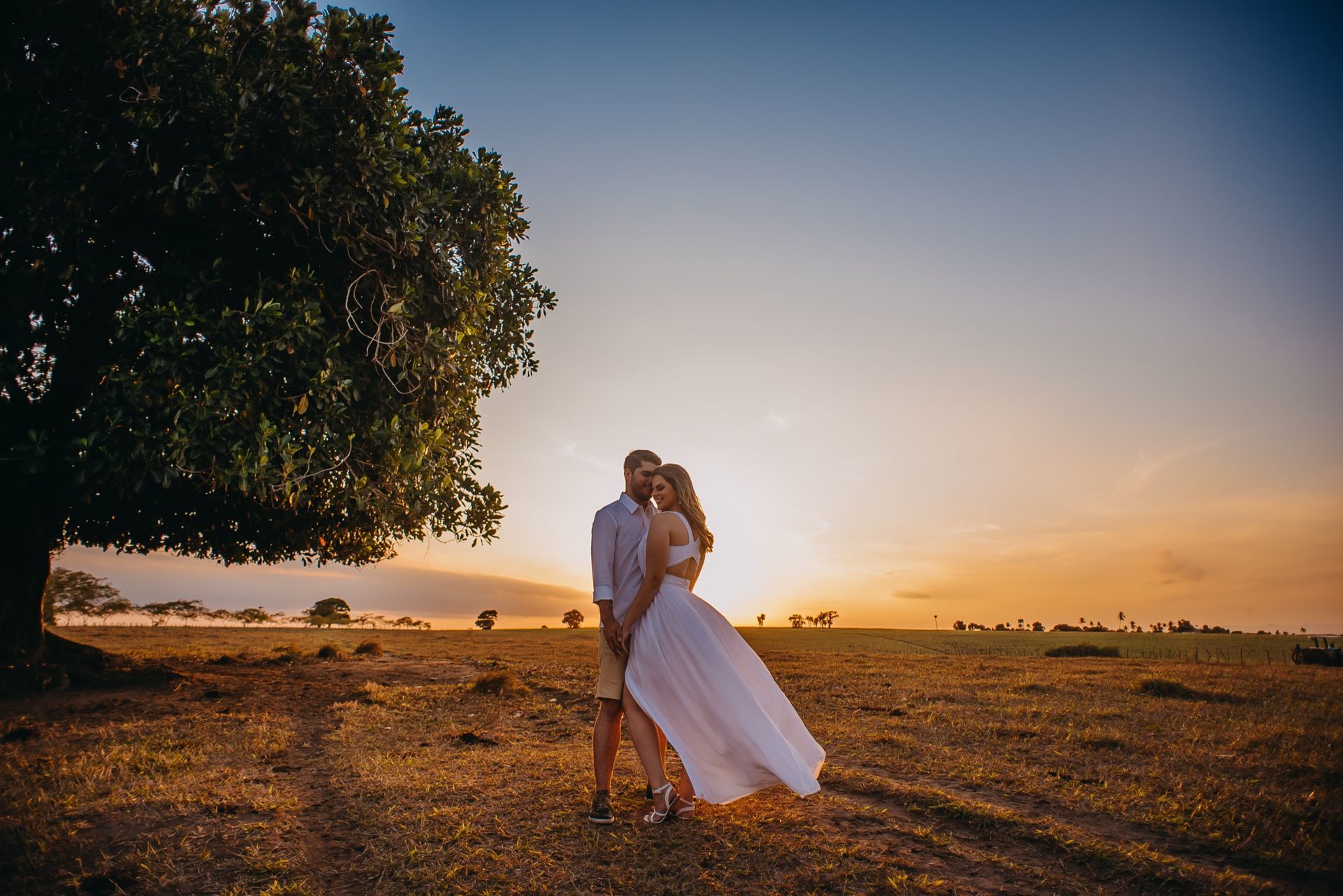 Foto Vanessa e Felipe - Imagem 7