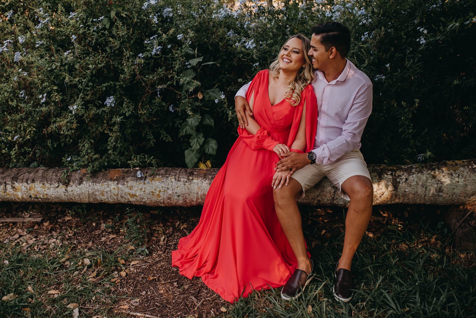 Foto Victoria e Caio - Imagem 0