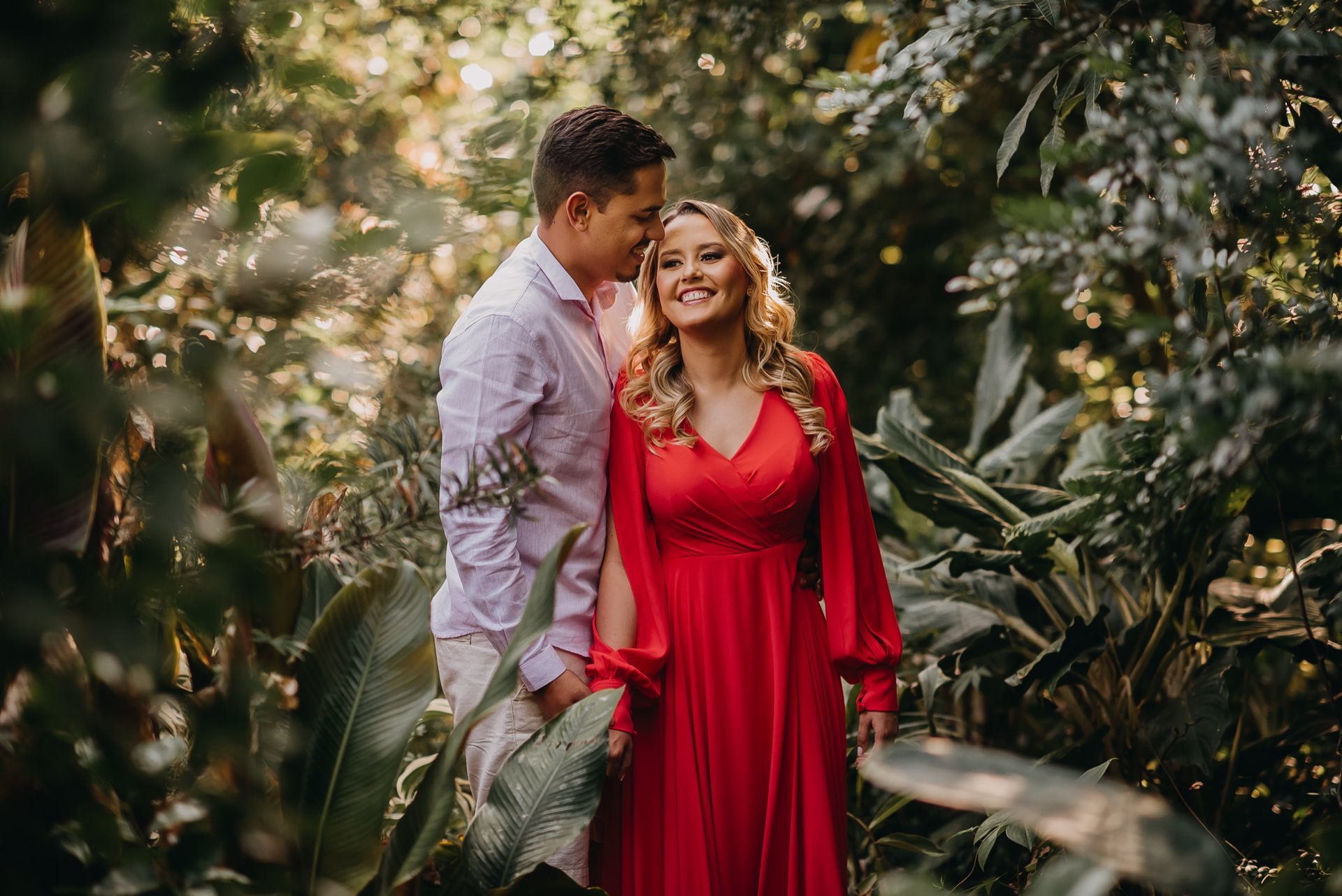 Foto Victoria e Caio - Imagem 1