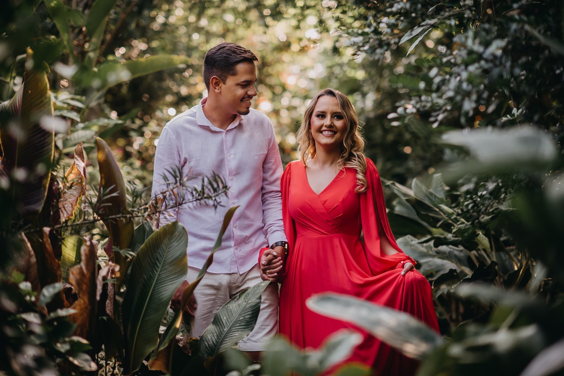 Foto Victoria e Caio - Imagem 3