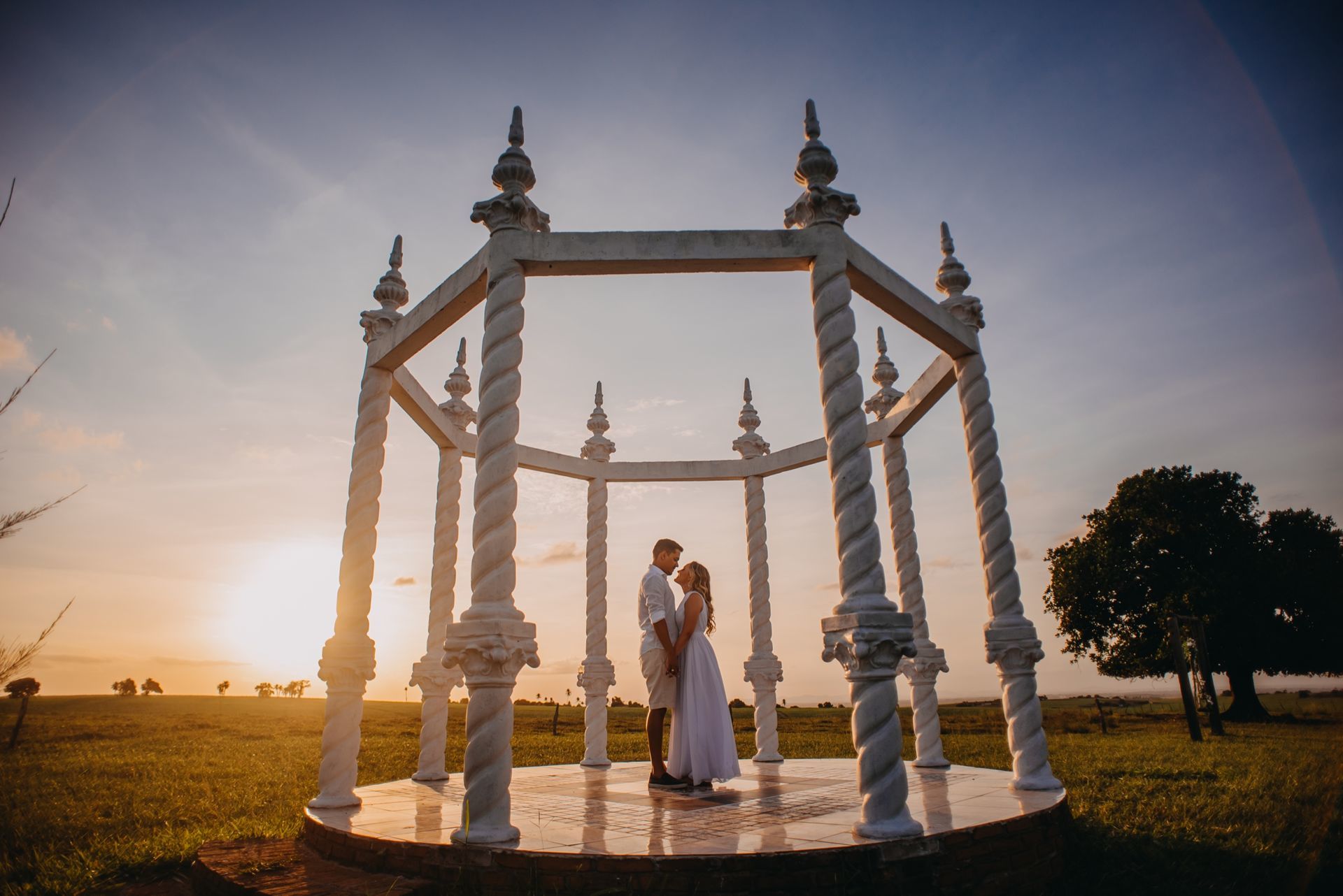 Foto Victoria e Caio - Imagem 5