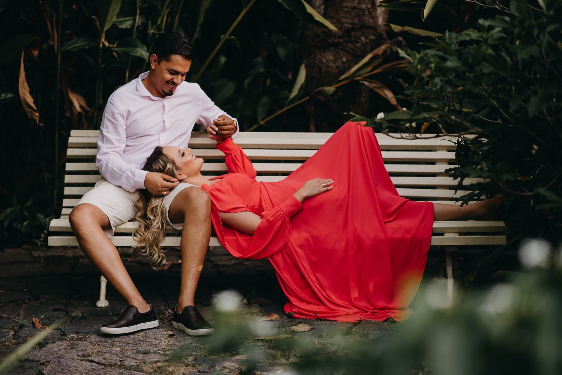 Foto Victoria e Caio - Imagem 4