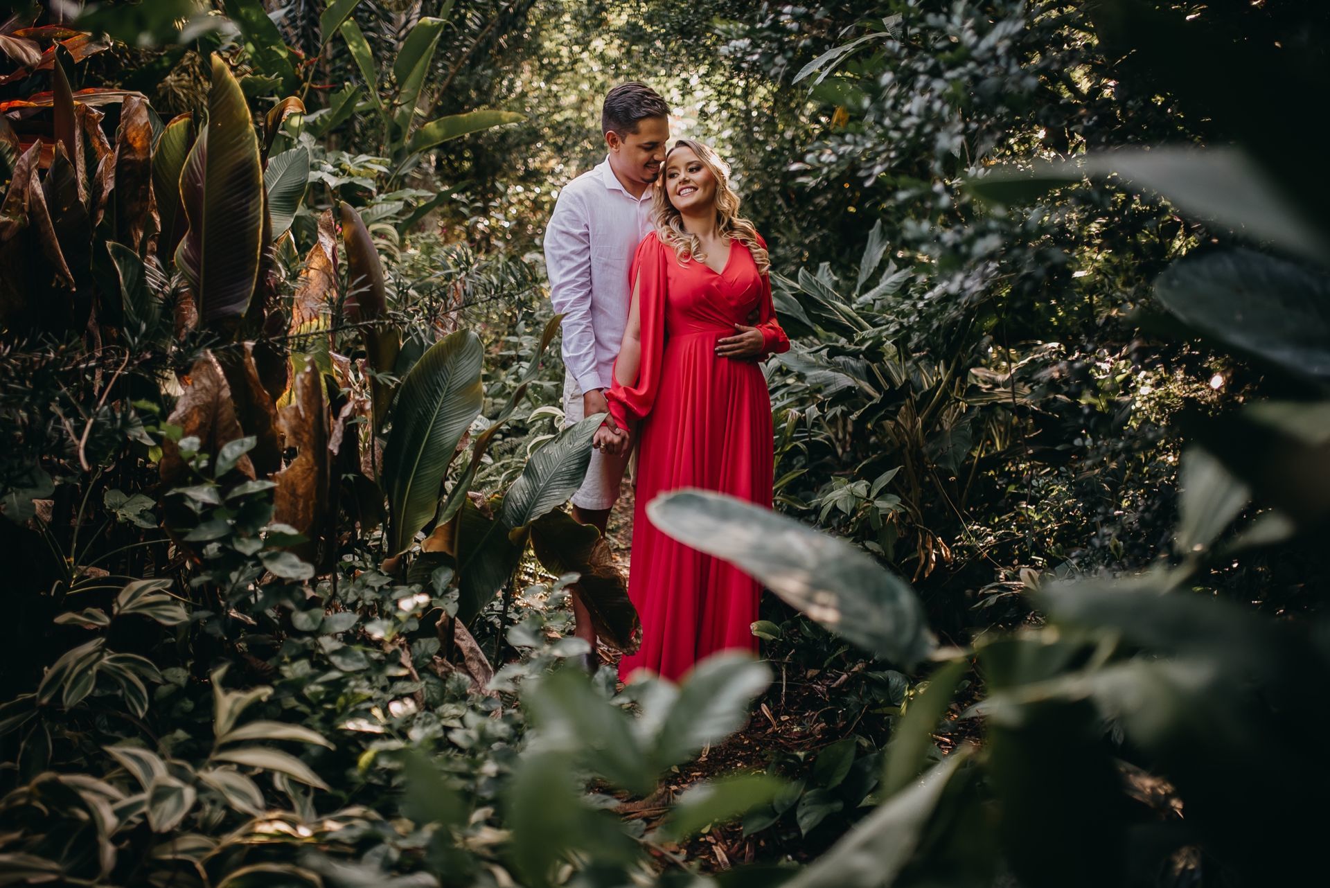 Foto Victoria e Caio - Imagem 2