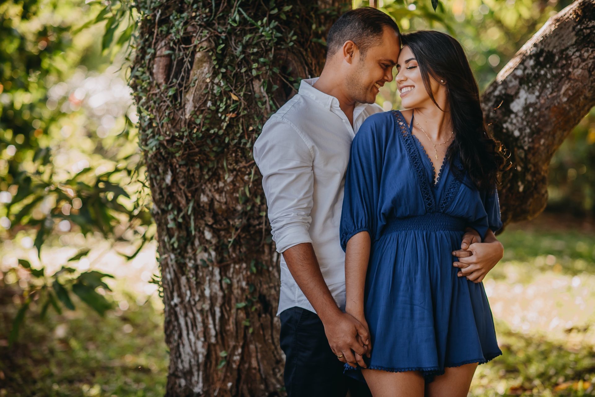 Foto Priscila e Mauricio - Imagem 0