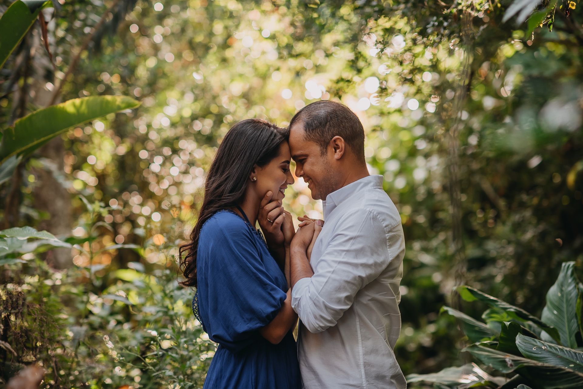 Foto Priscila e Mauricio - Imagem 2