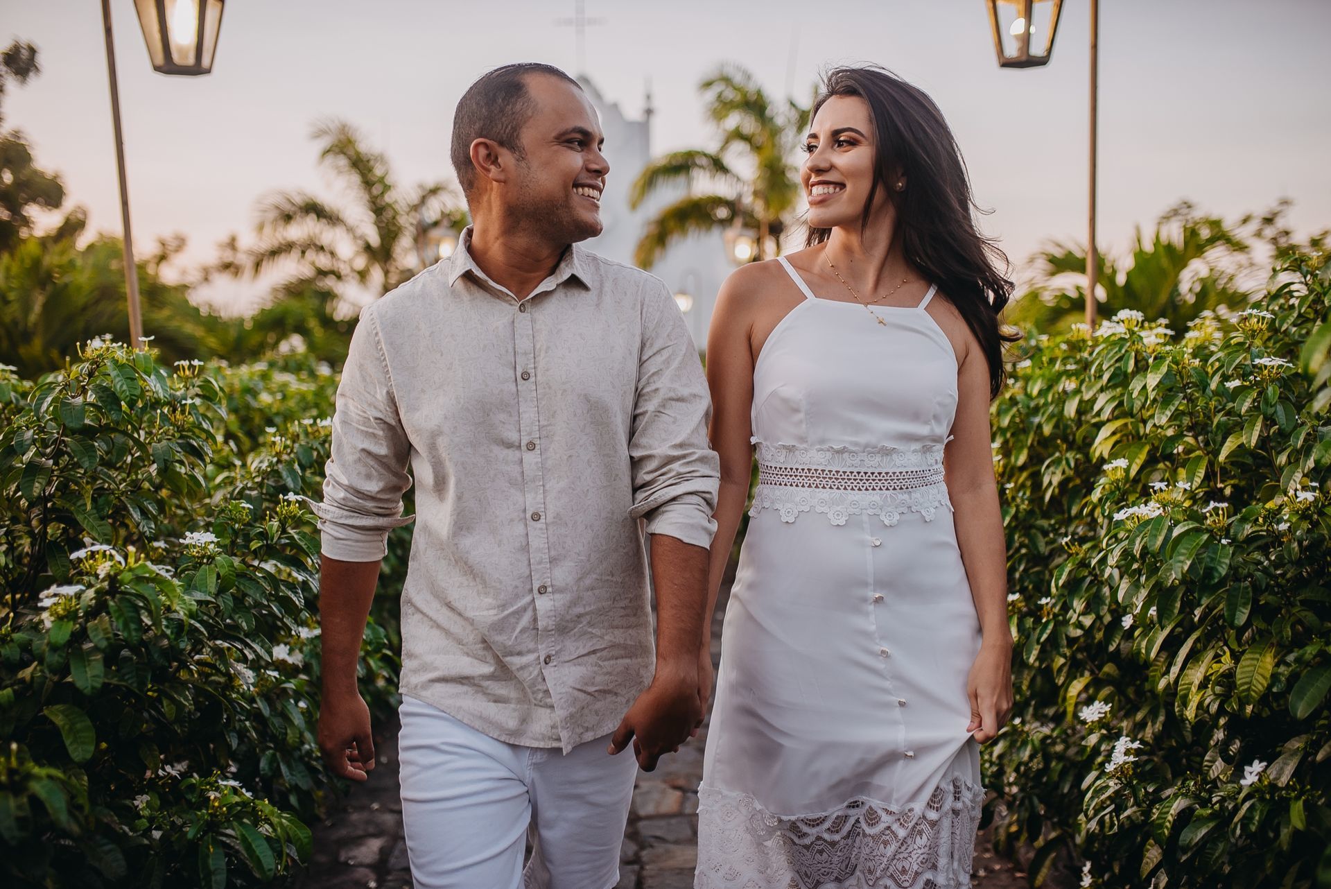 Foto Priscila e Mauricio - Imagem 6