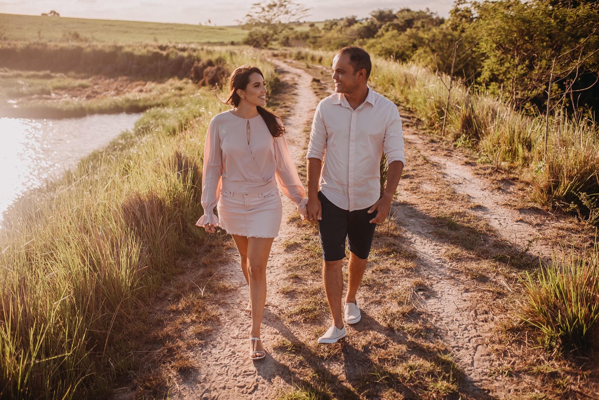 Foto Priscila e Mauricio - Imagem 3