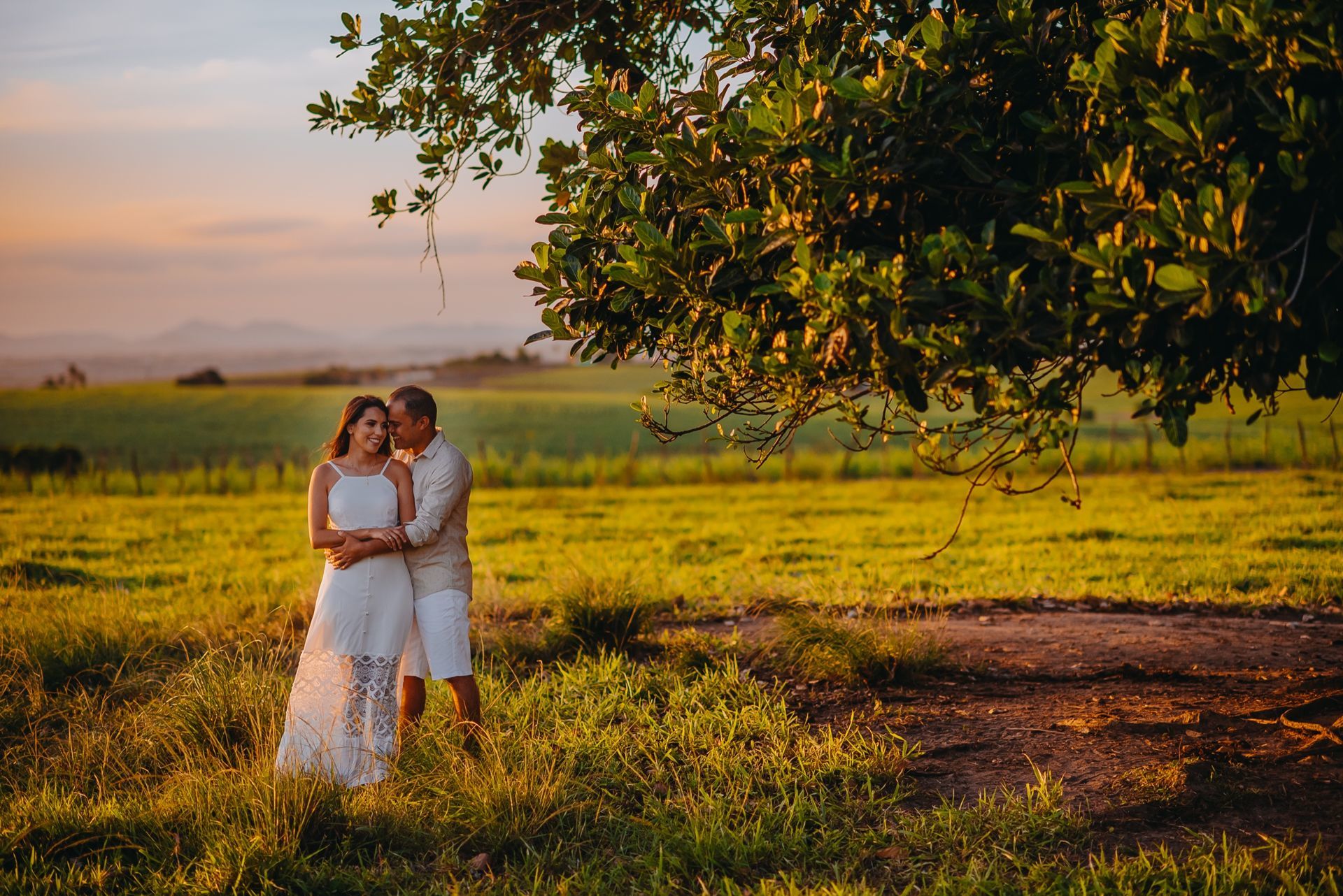 Foto Priscila e Mauricio - Imagem 4