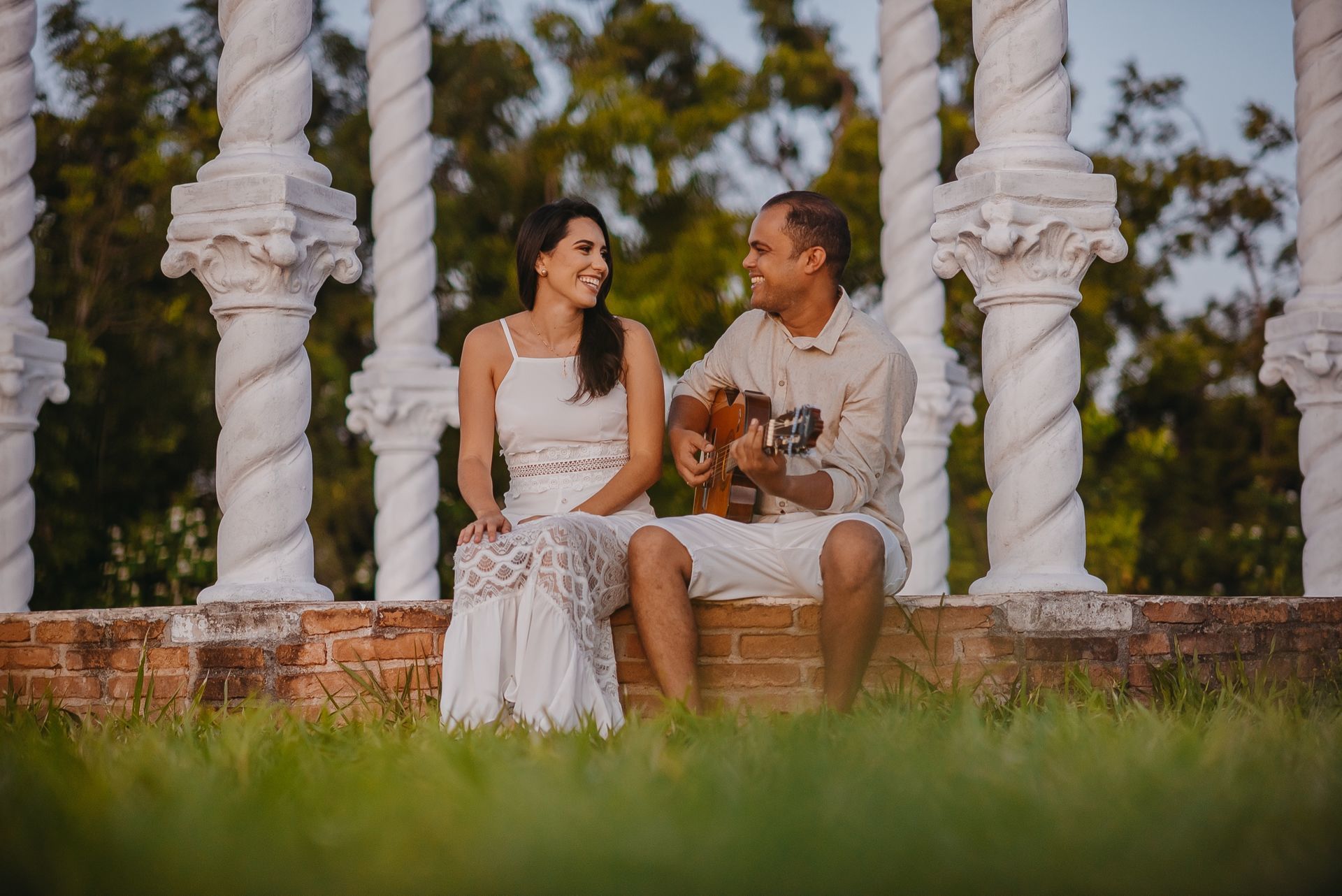 Foto Priscila e Mauricio - Imagem 7