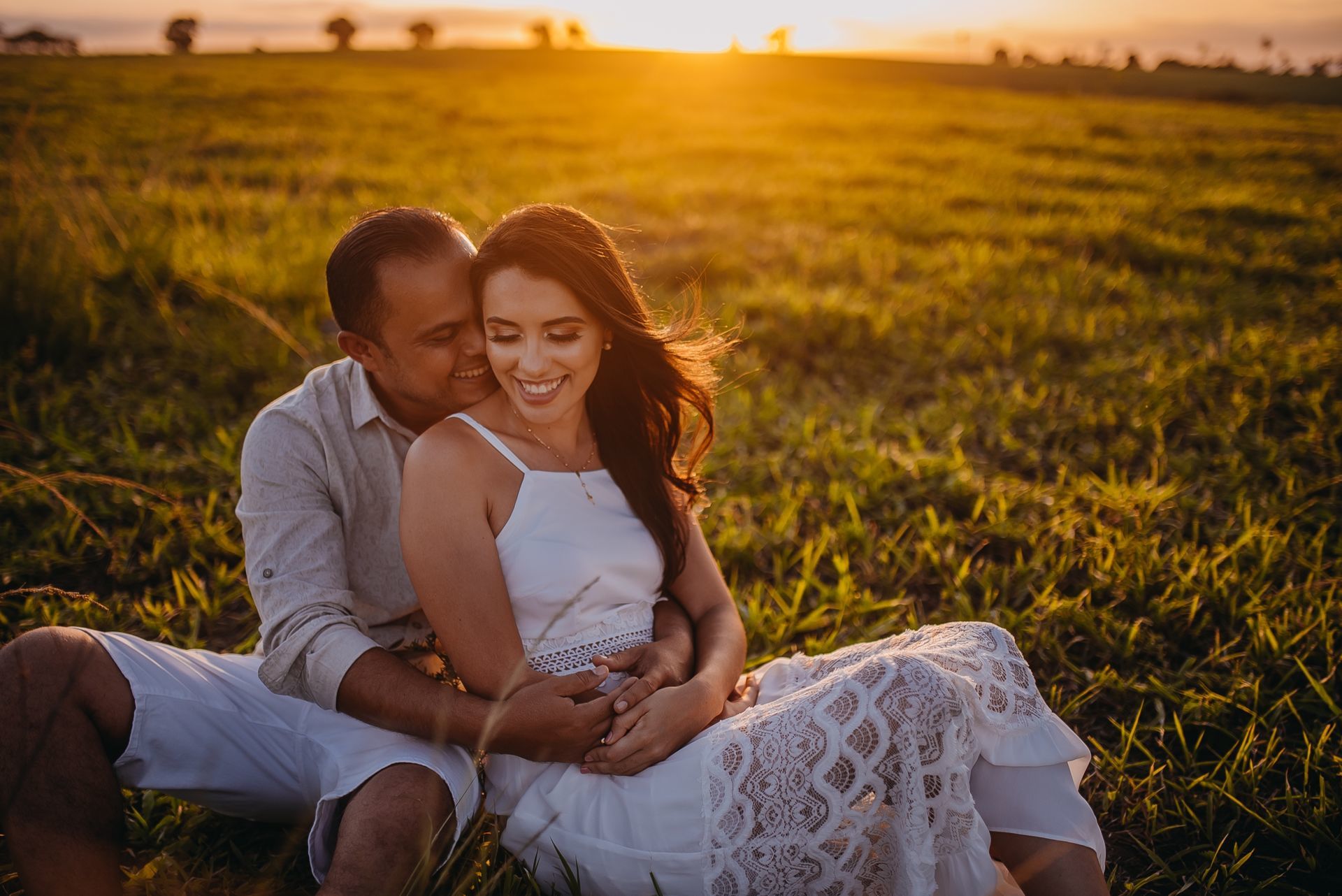 Foto Priscila e Mauricio - Imagem 5