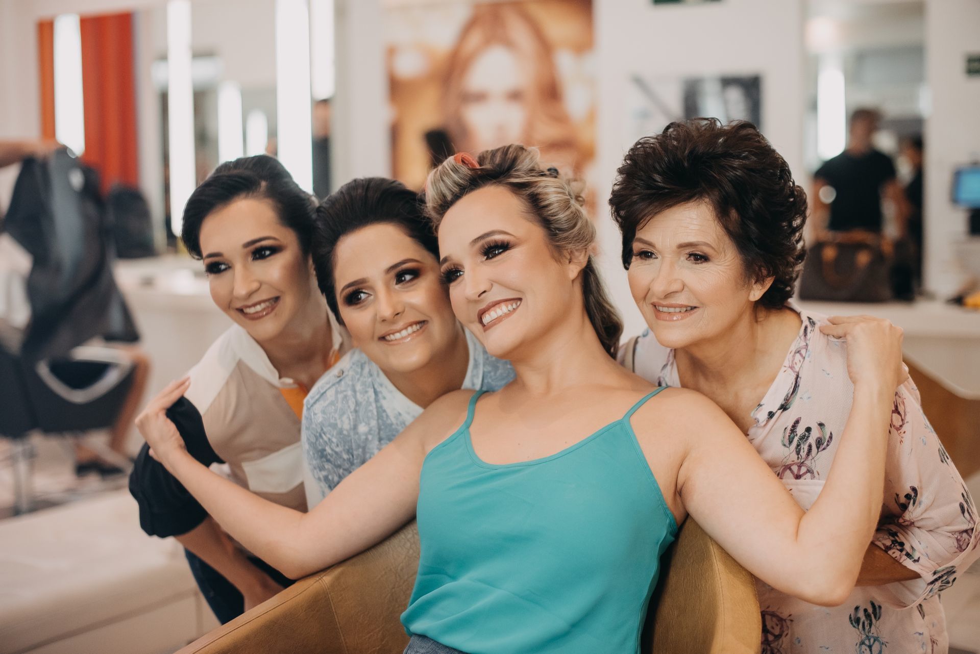 Foto Mariana e Nailton - O Casamento - Imagem 5