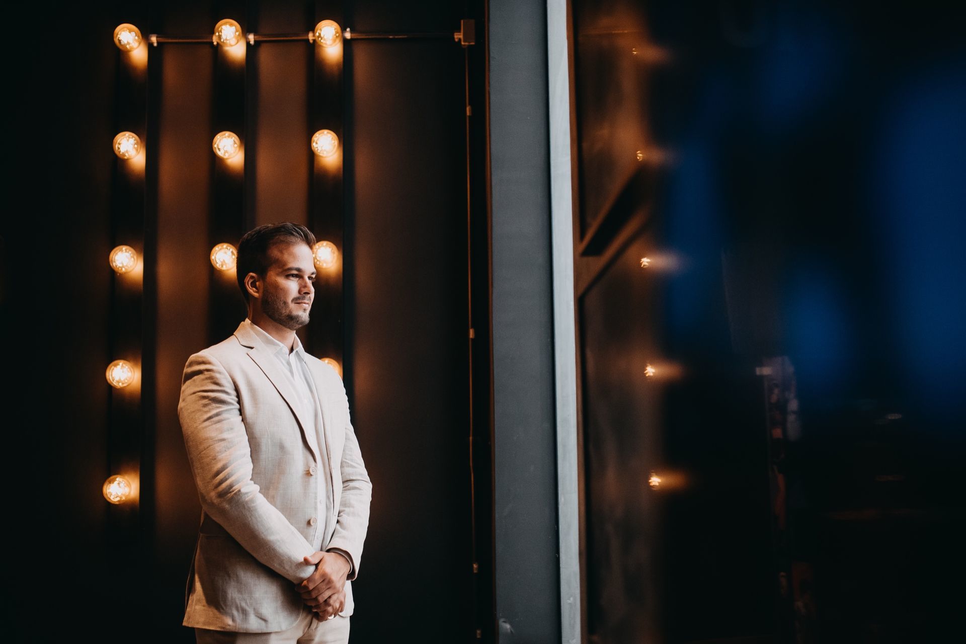 Foto Mariana e Nailton - O Casamento - Imagem 2