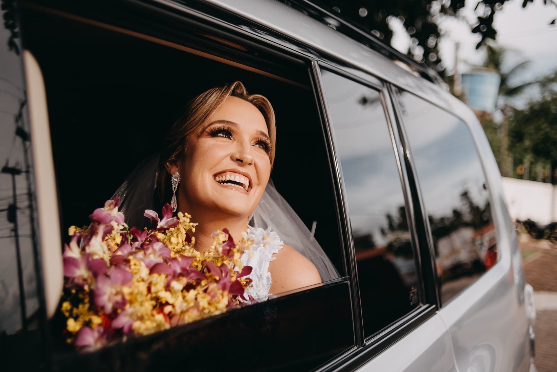 Foto Mariana e Nailton - O Casamento - Imagem 12