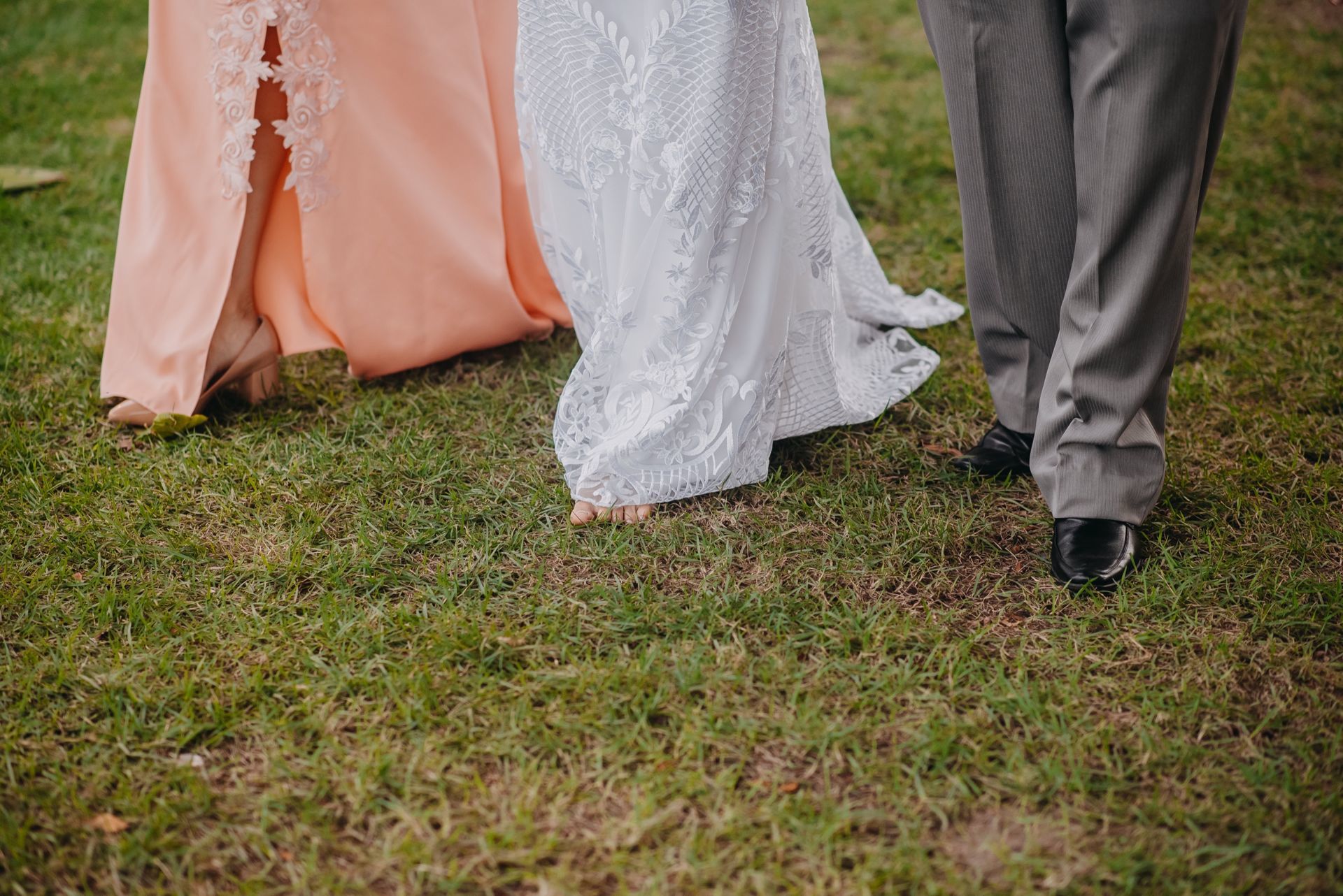 Foto Mariana e Nailton - O Casamento - Imagem 13