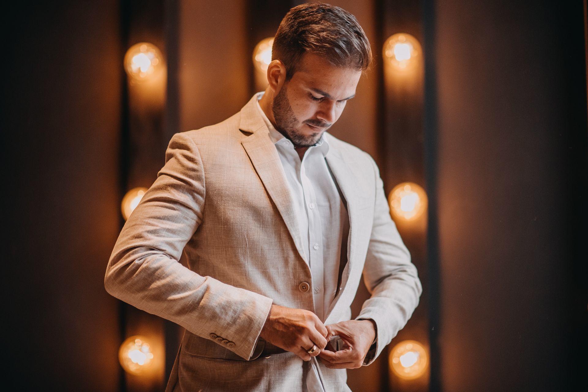 Foto Mariana e Nailton - O Casamento - Imagem 0