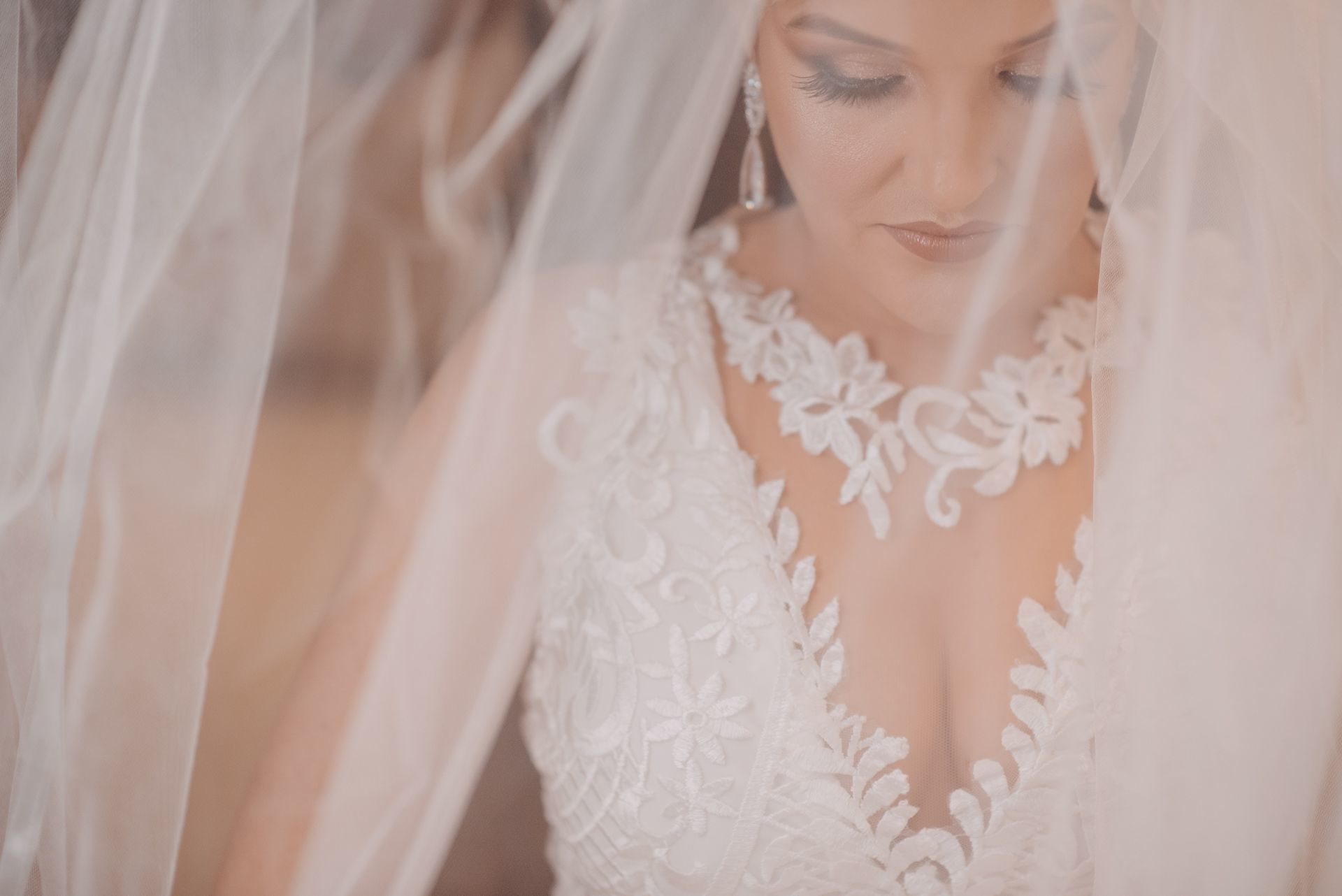 Foto Mariana e Nailton - O Casamento - Imagem 6