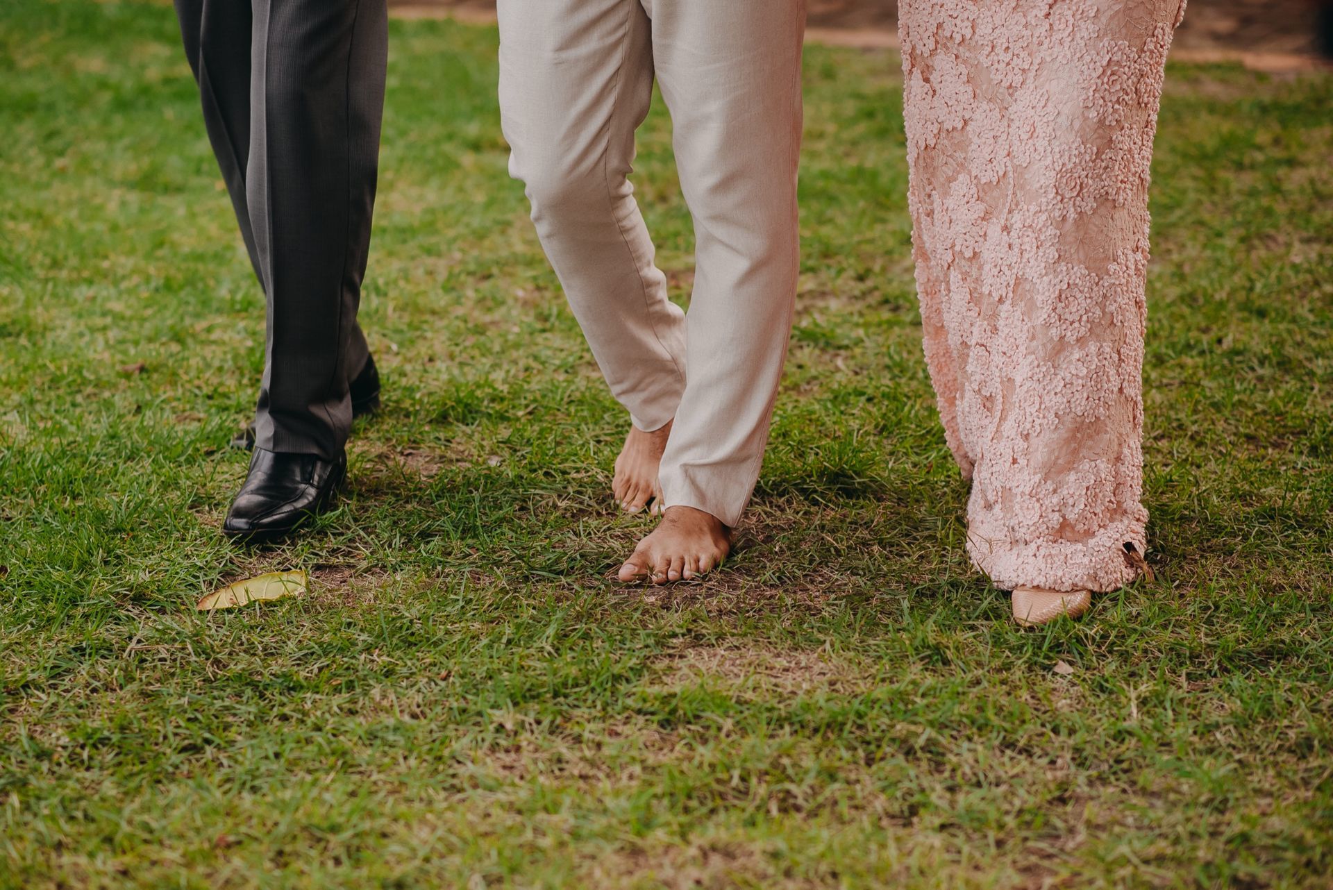 Foto Mariana e Nailton - O Casamento - Imagem 7