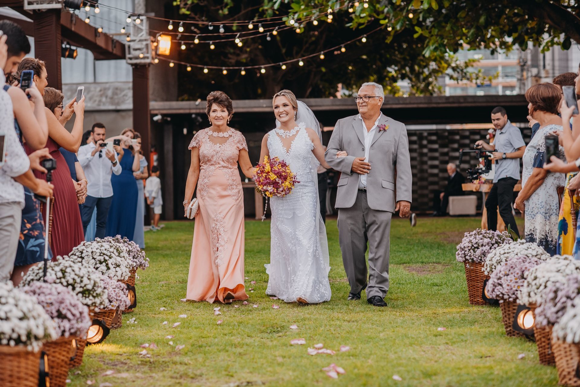 Foto Mariana e Nailton - O Casamento - Imagem 14