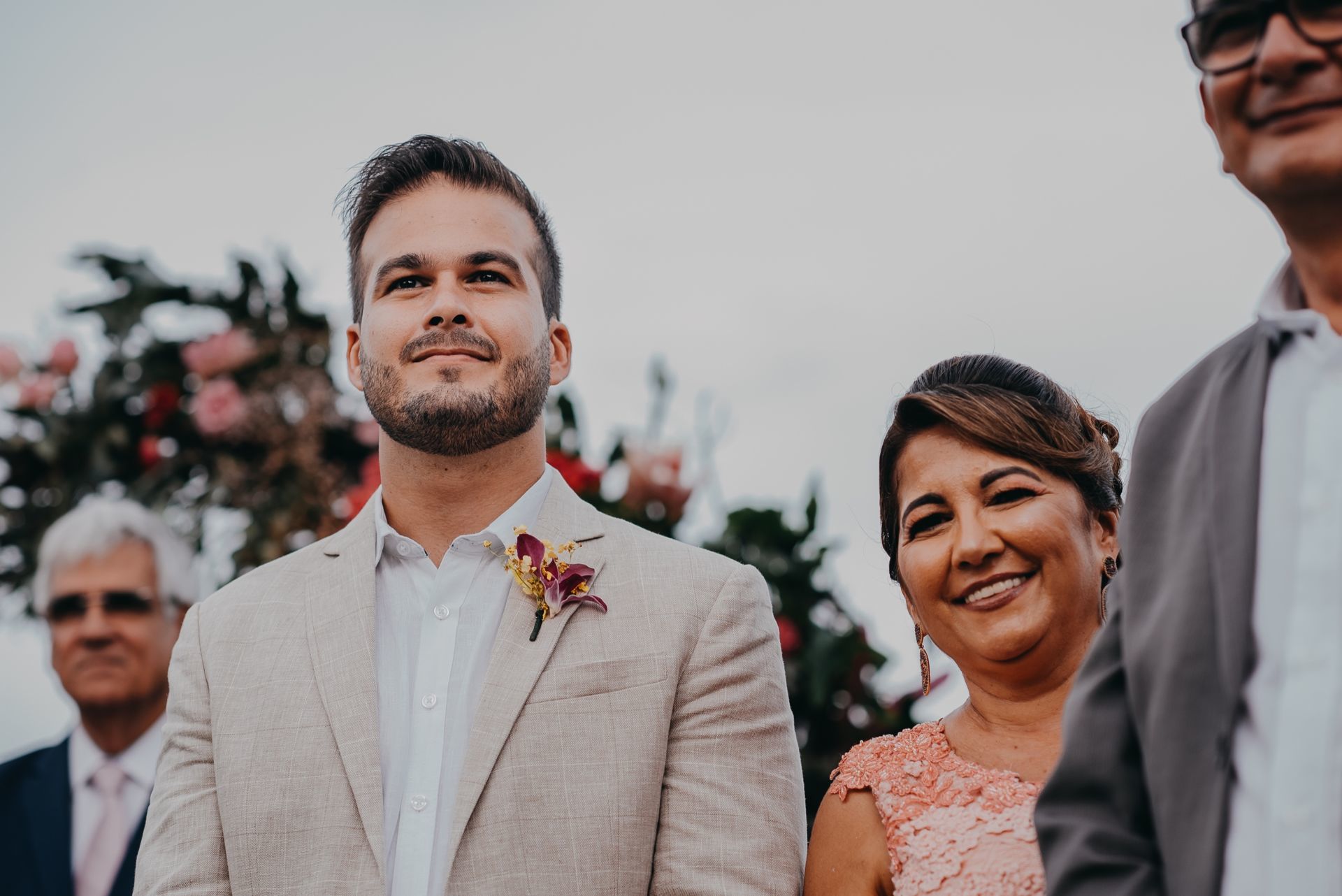 Foto Mariana e Nailton - O Casamento - Imagem 11