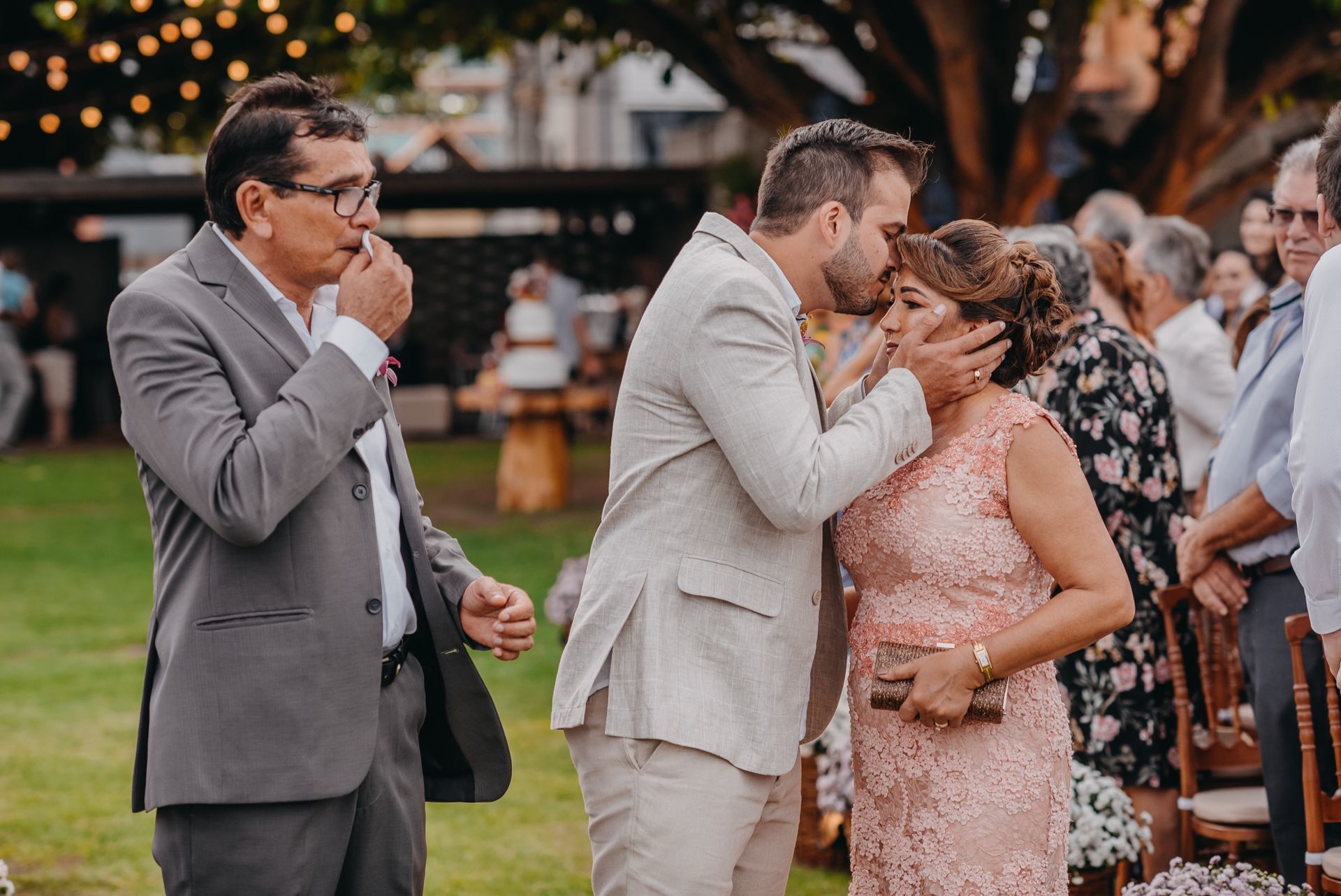 Foto Mariana e Nailton - O Casamento - Imagem 9