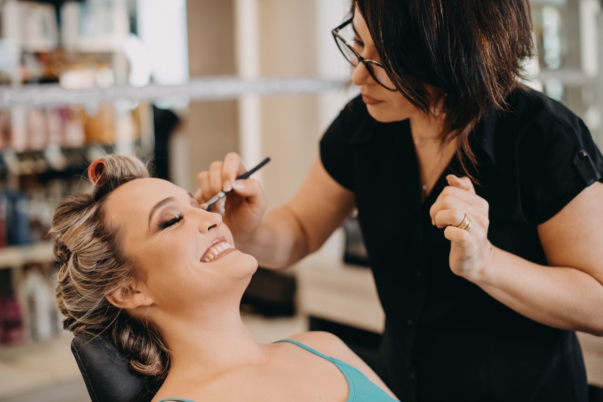 Foto Mariana e Nailton - O Casamento - Imagem 4