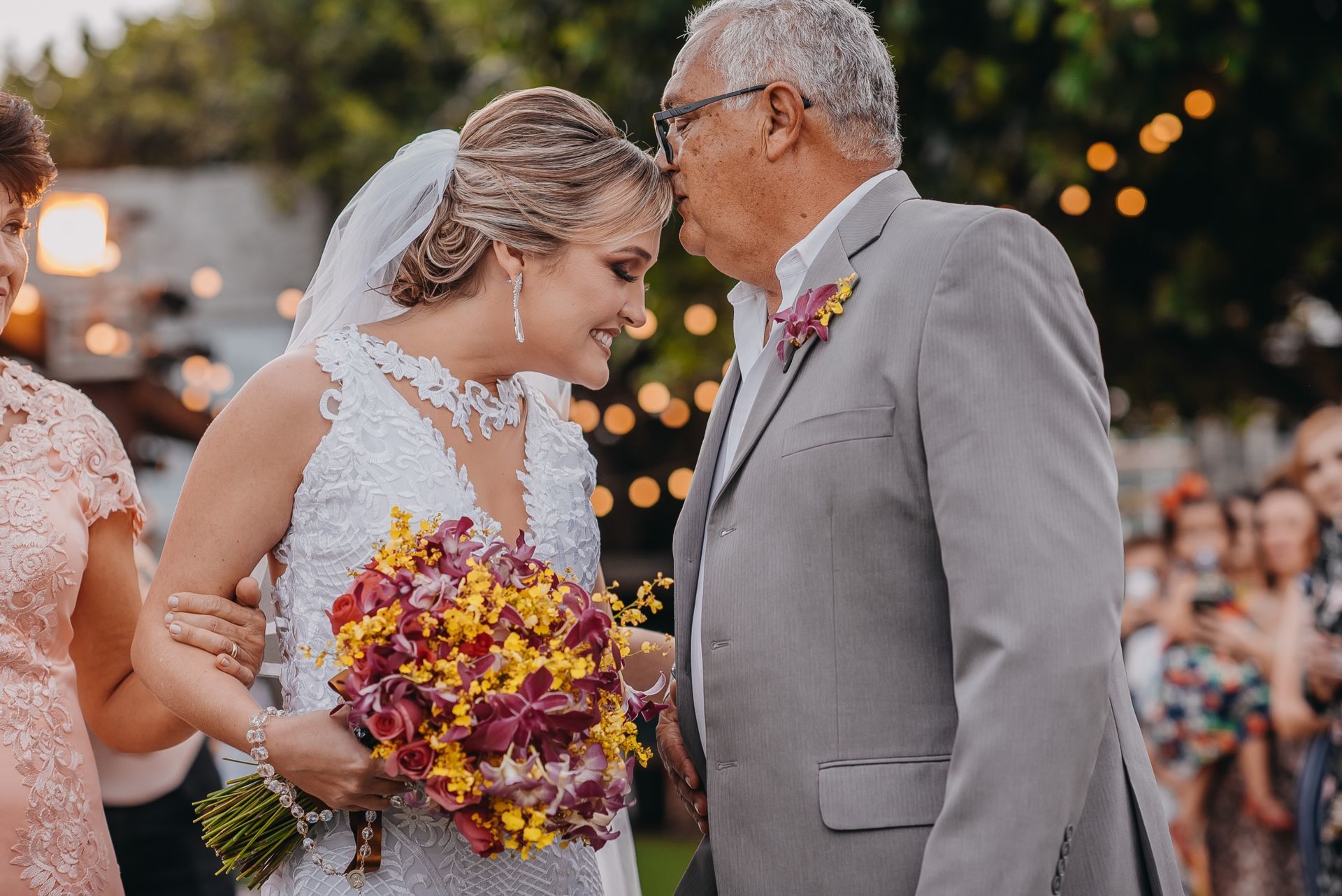 Foto Mariana e Nailton - O Casamento - Imagem 16