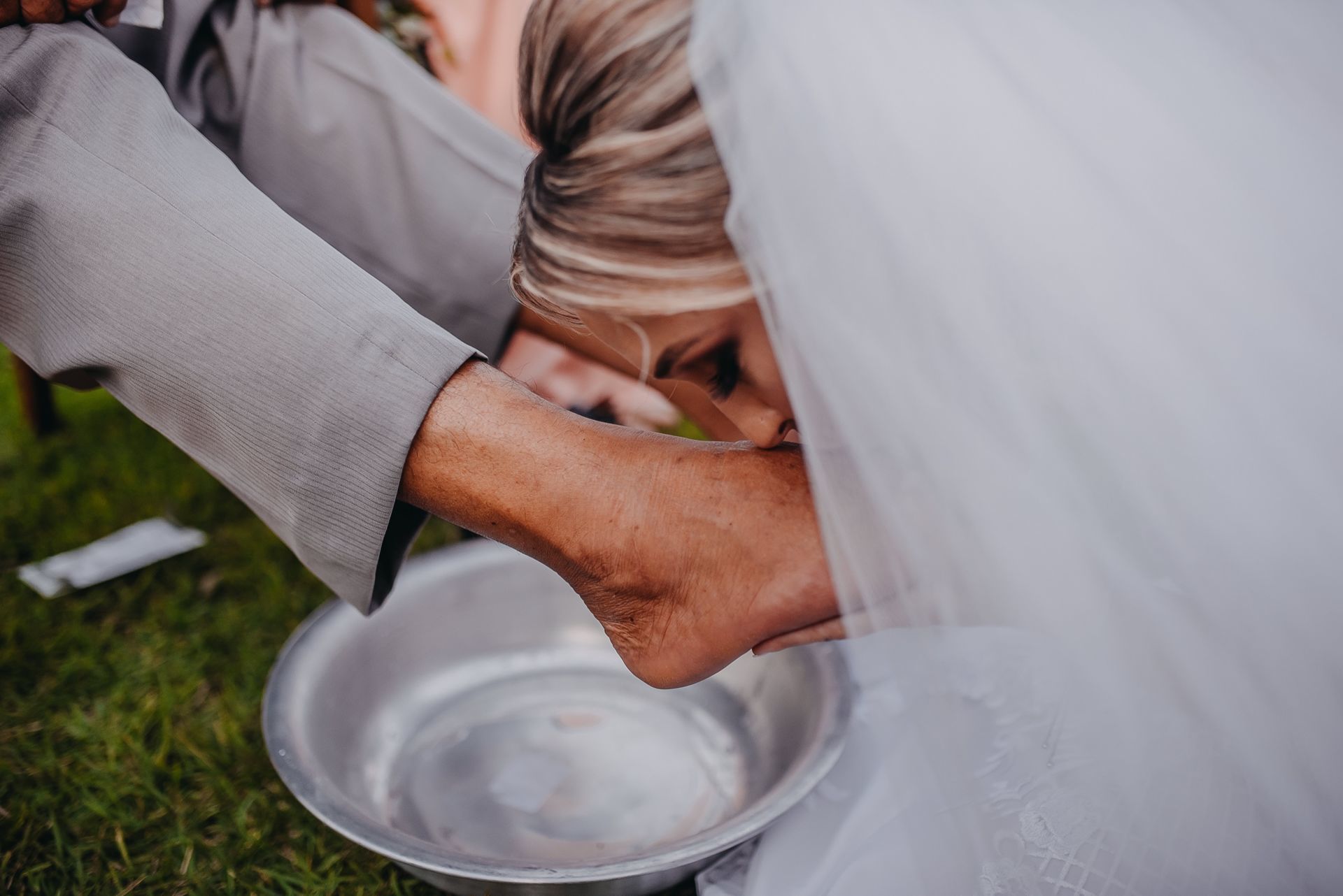 Foto Mariana e Nailton - O Casamento - Imagem 23