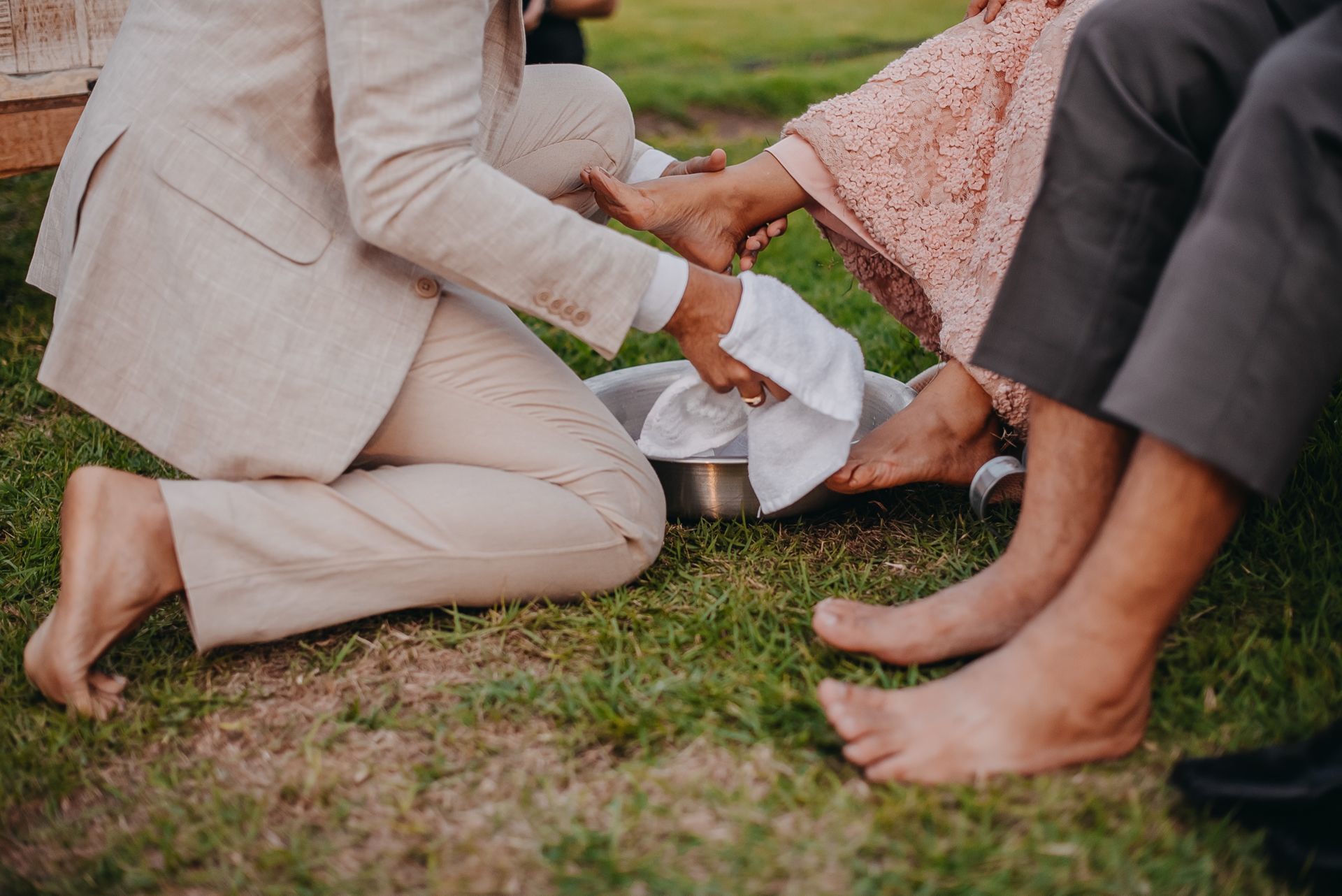 Foto Mariana e Nailton - O Casamento - Imagem 24