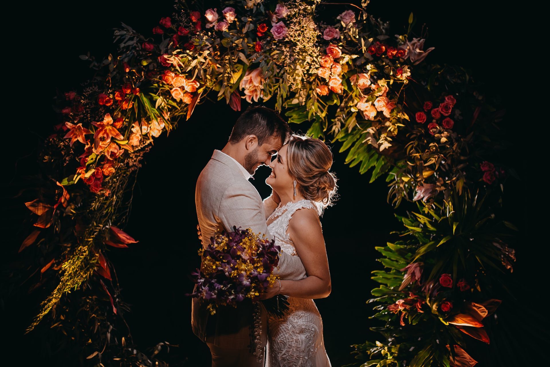 Foto Mariana e Nailton - O Casamento - Imagem 31