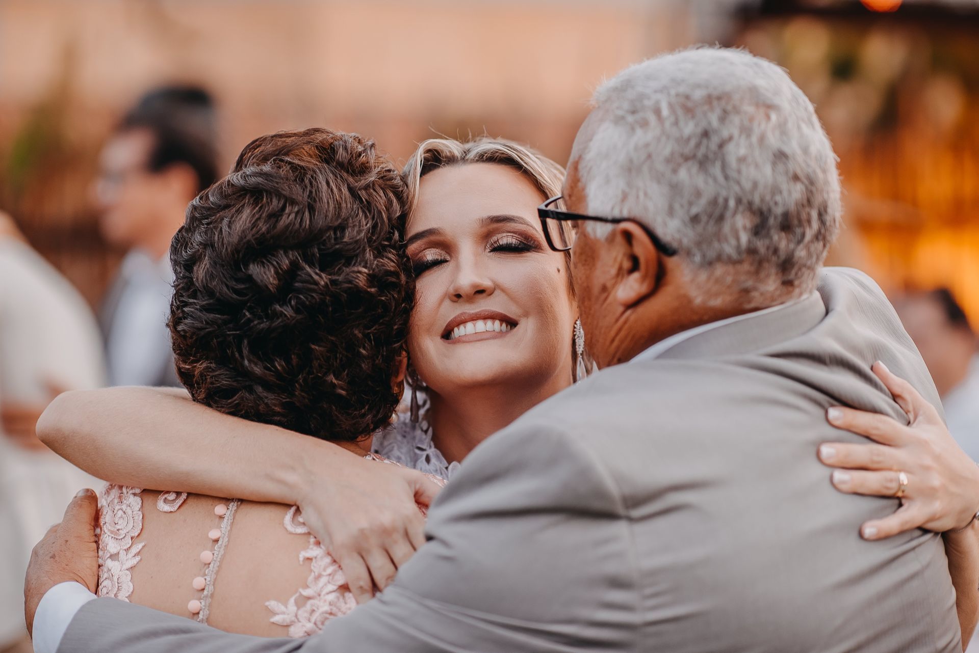 Foto Mariana e Nailton - O Casamento - Imagem 26