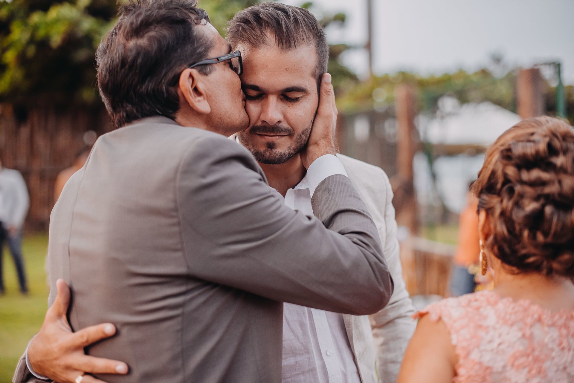 Foto Mariana e Nailton - O Casamento - Imagem 25