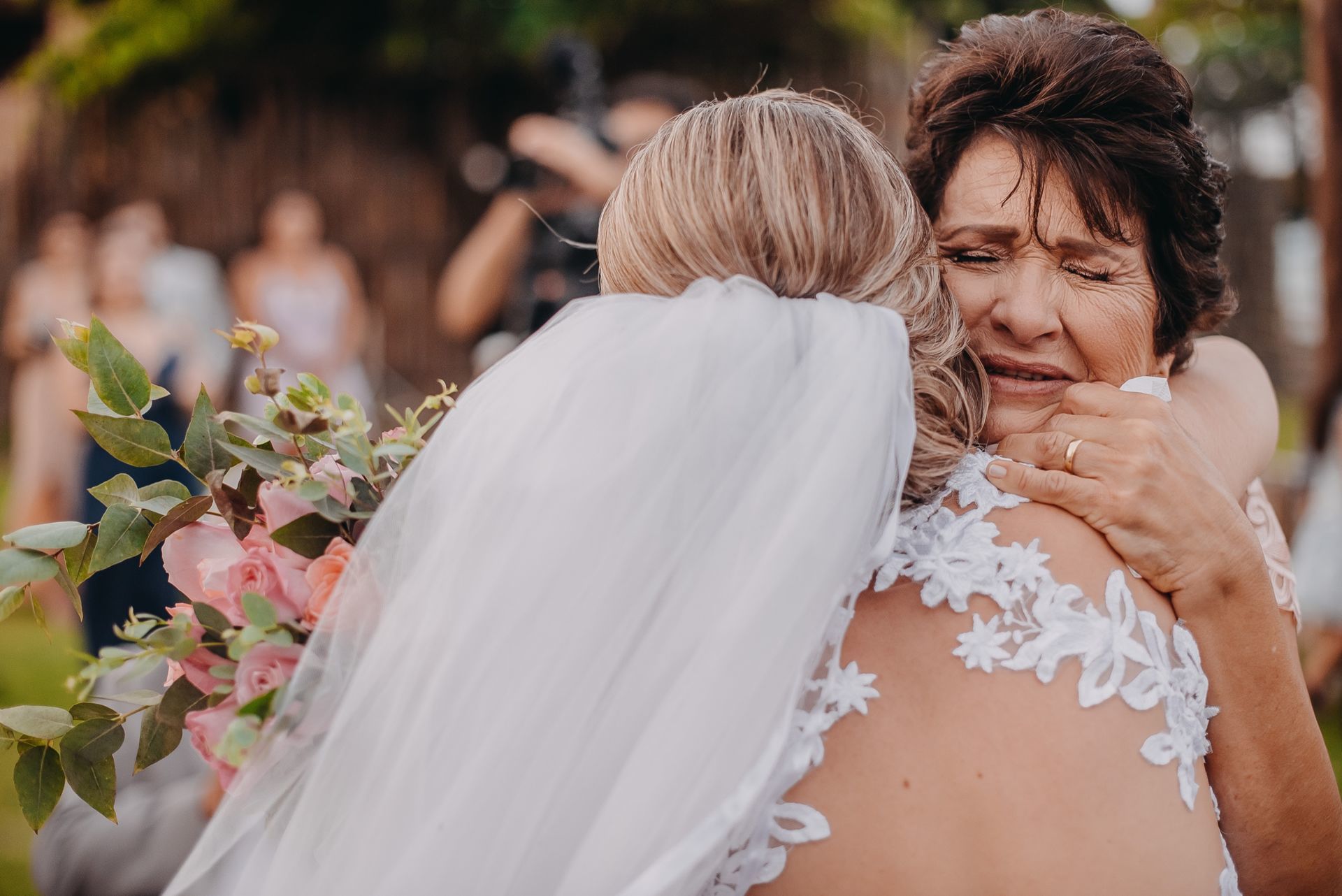 Foto Mariana e Nailton - O Casamento - Imagem 21