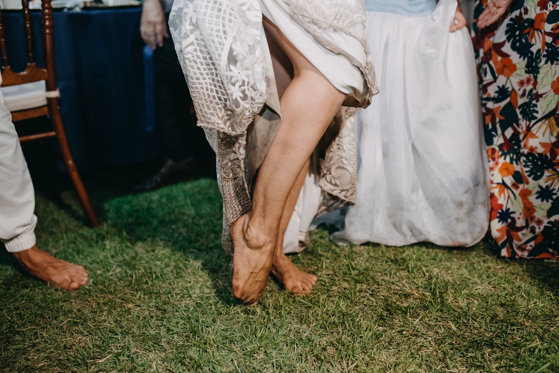 Foto Mariana e Nailton - O Casamento - Imagem 35