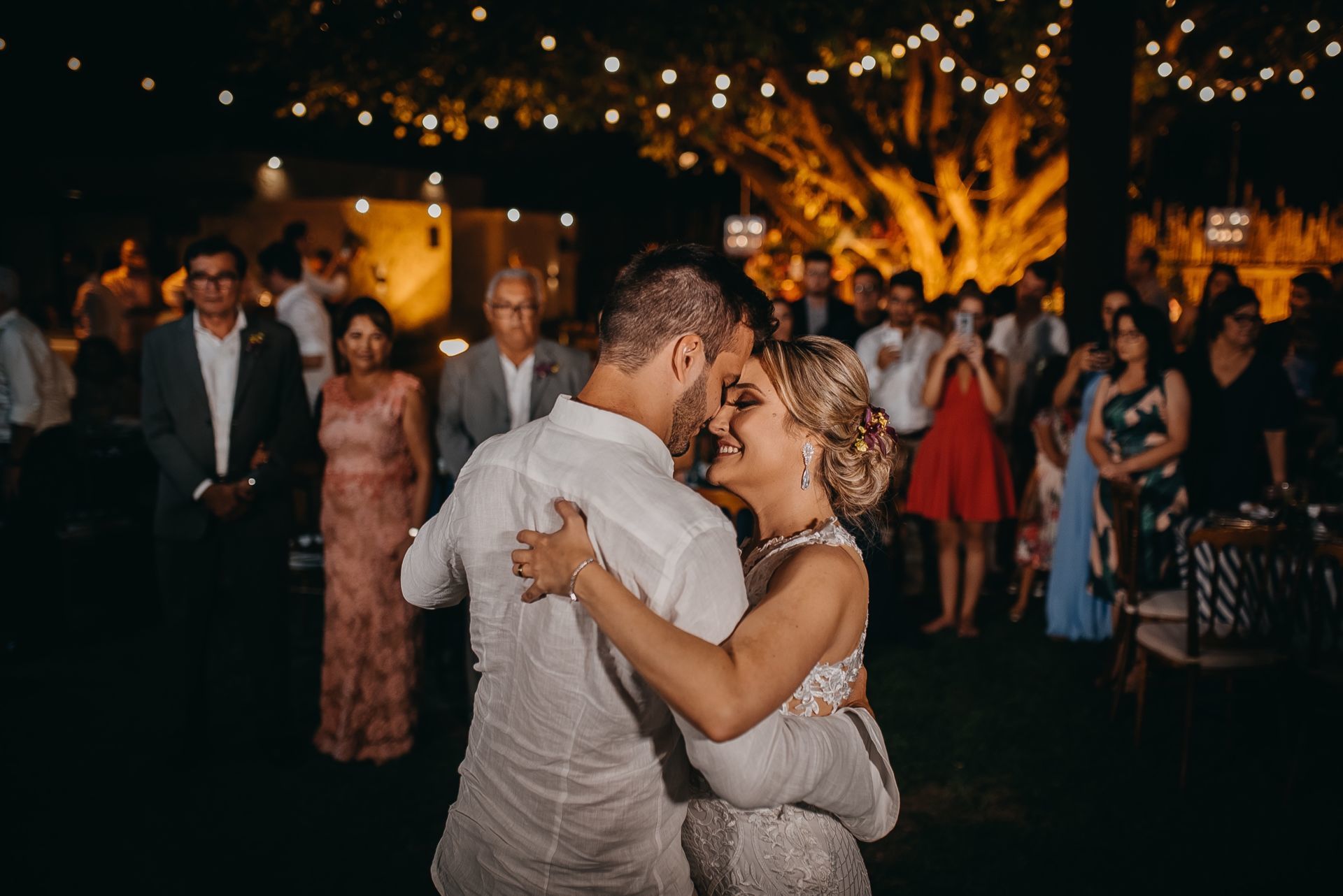 Foto Mariana e Nailton - O Casamento - Imagem 33