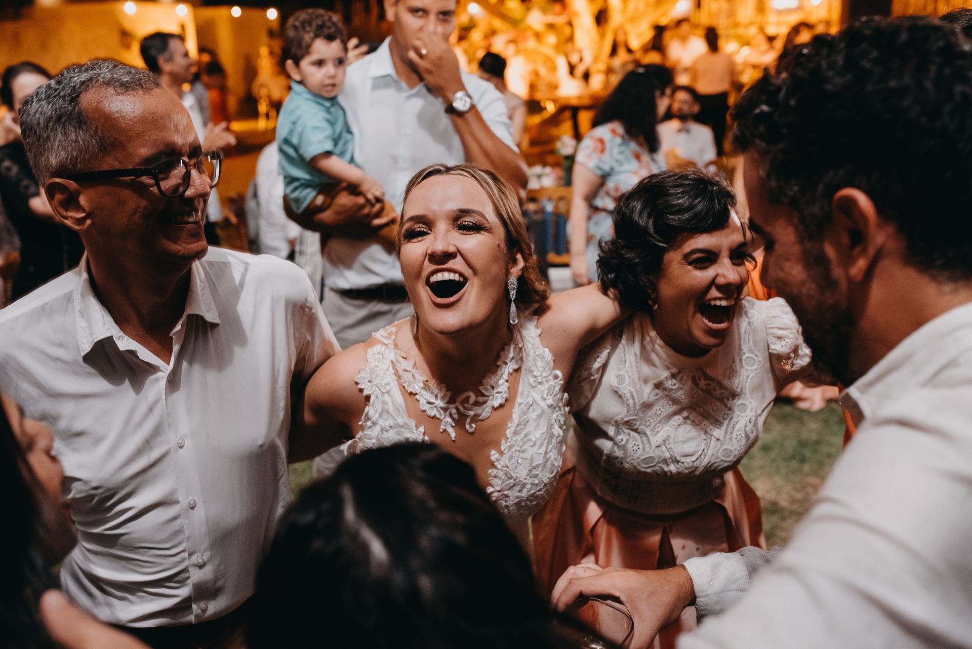 Foto Mariana e Nailton - O Casamento - Imagem 37