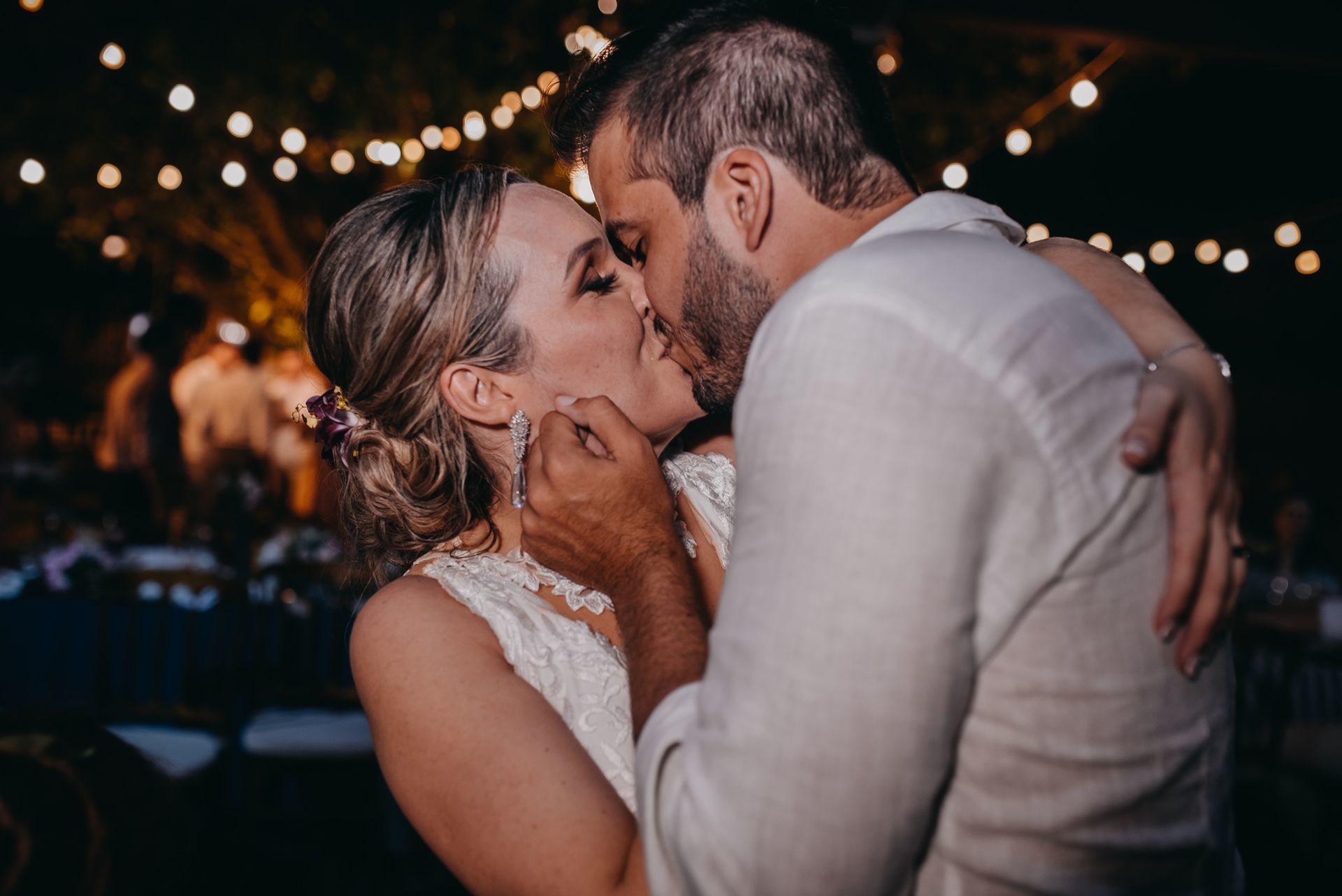 Foto Mariana e Nailton - O Casamento - Imagem 36