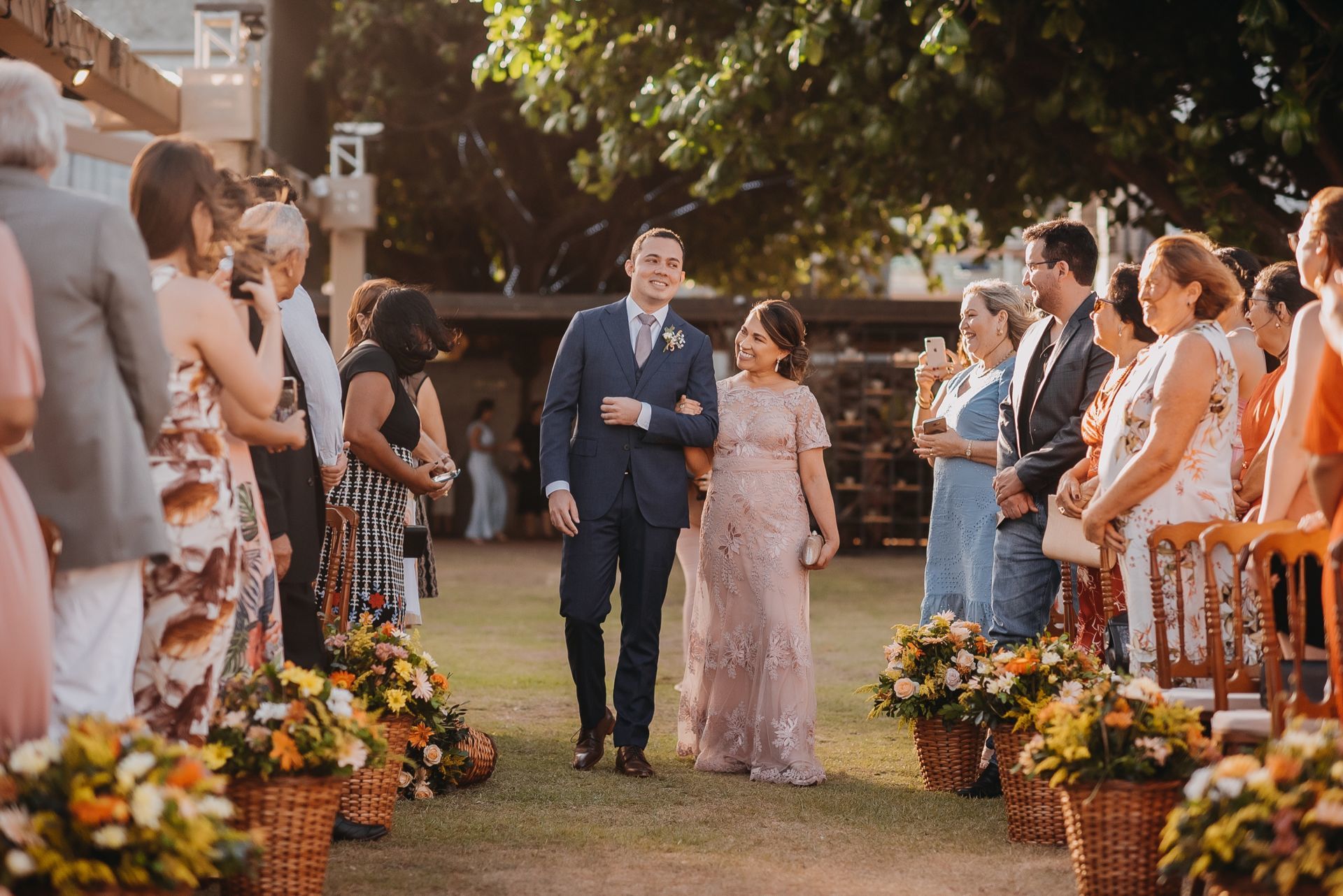 Foto Nga & Everaldo - The Wedding - Imagem 8