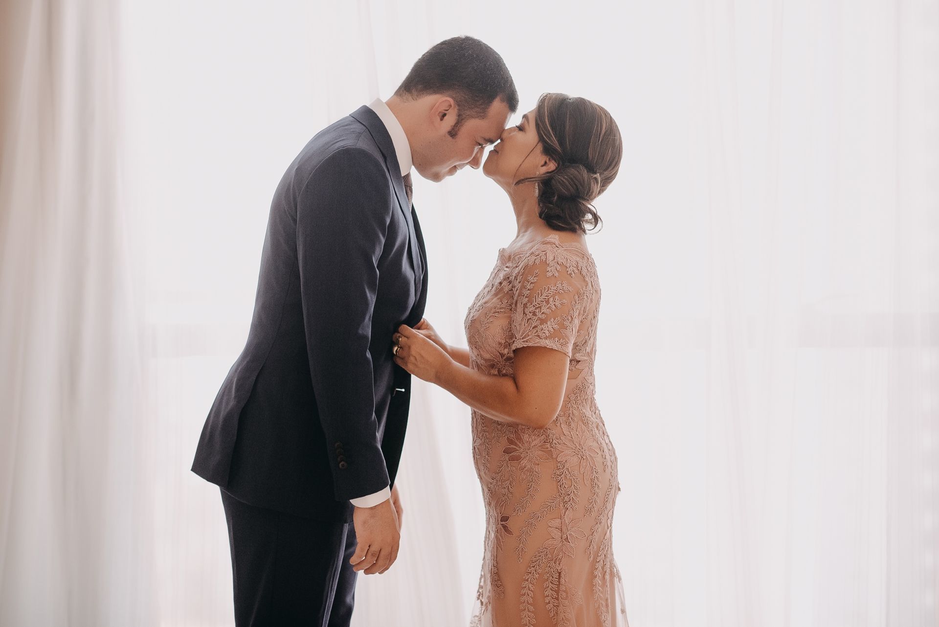 Foto Nga & Everaldo - The Wedding - Imagem 2