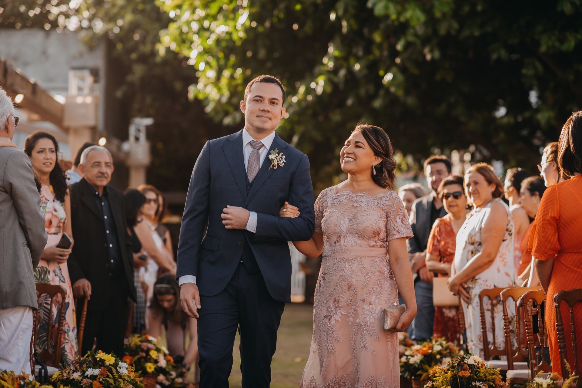 Foto Nga & Everaldo - The Wedding - Imagem 9