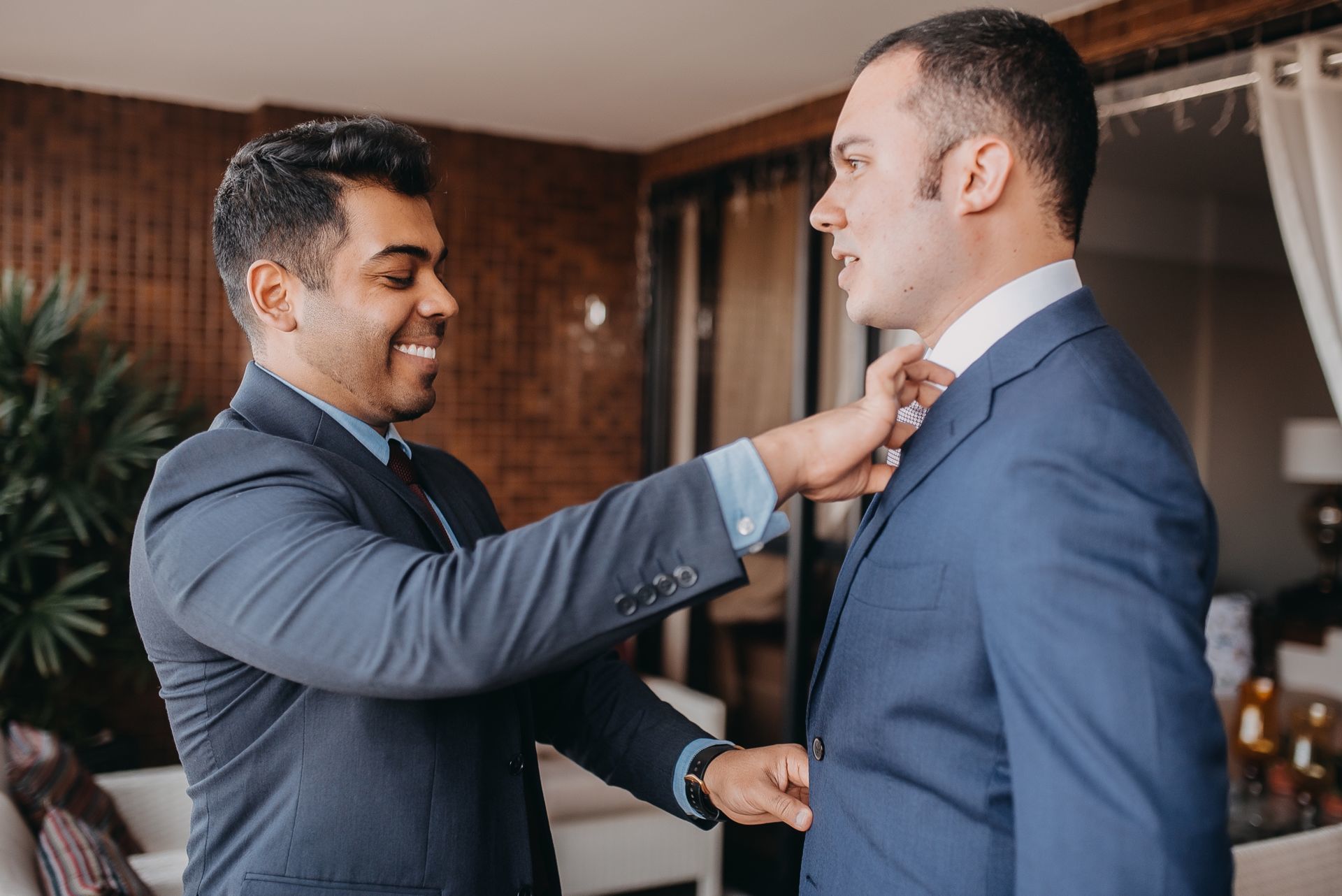 Foto Nga & Everaldo - The Wedding - Imagem 1