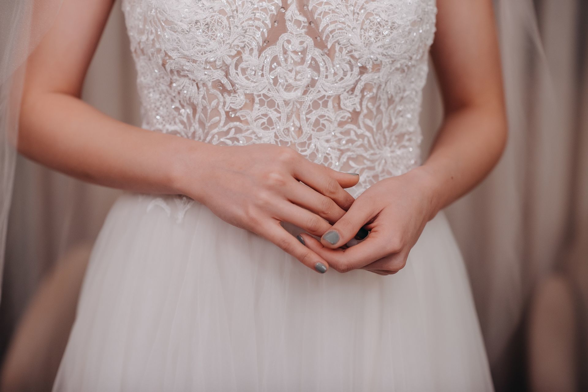 Foto Nga & Everaldo - The Wedding - Imagem 5