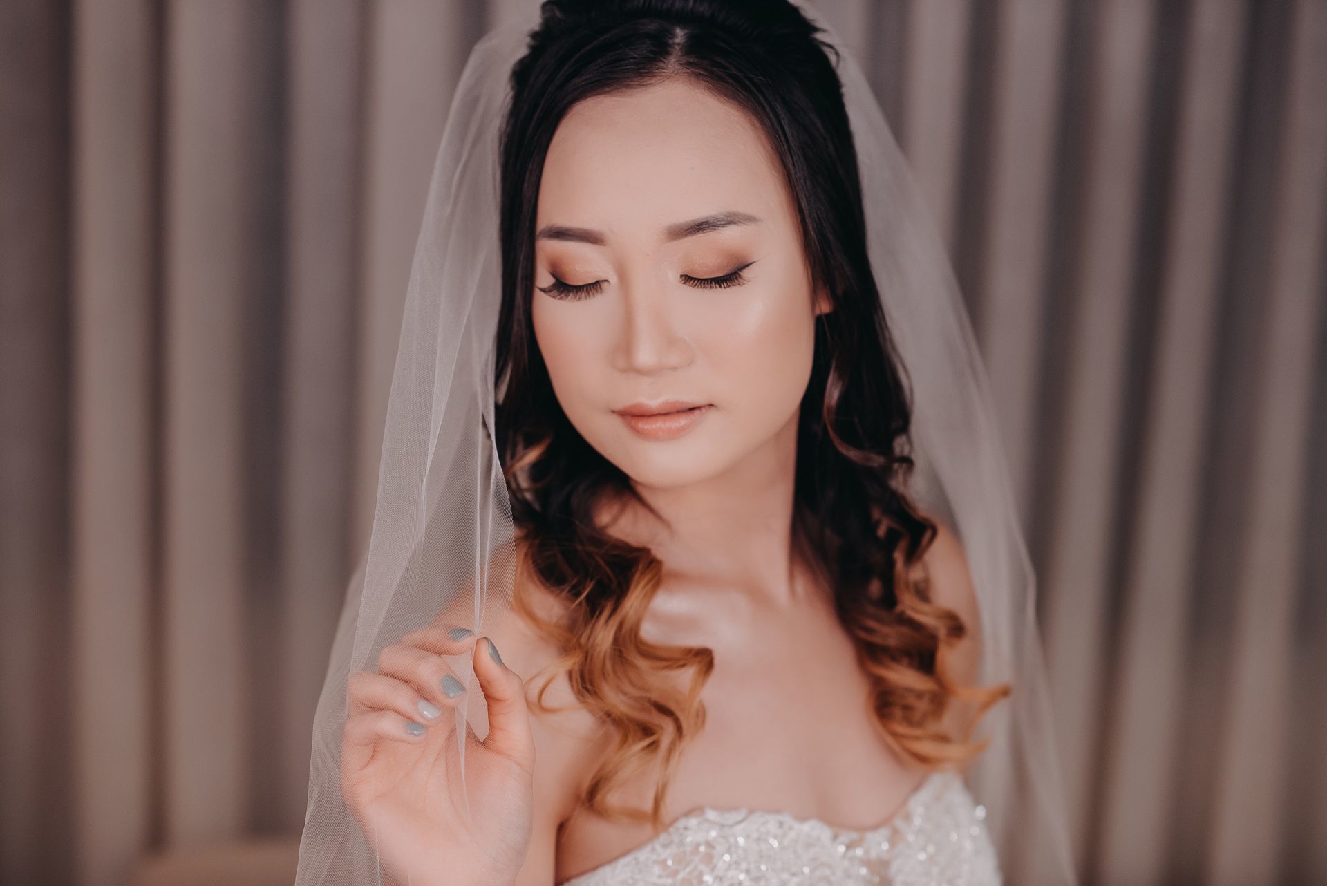 Foto Nga & Everaldo - The Wedding - Imagem 6