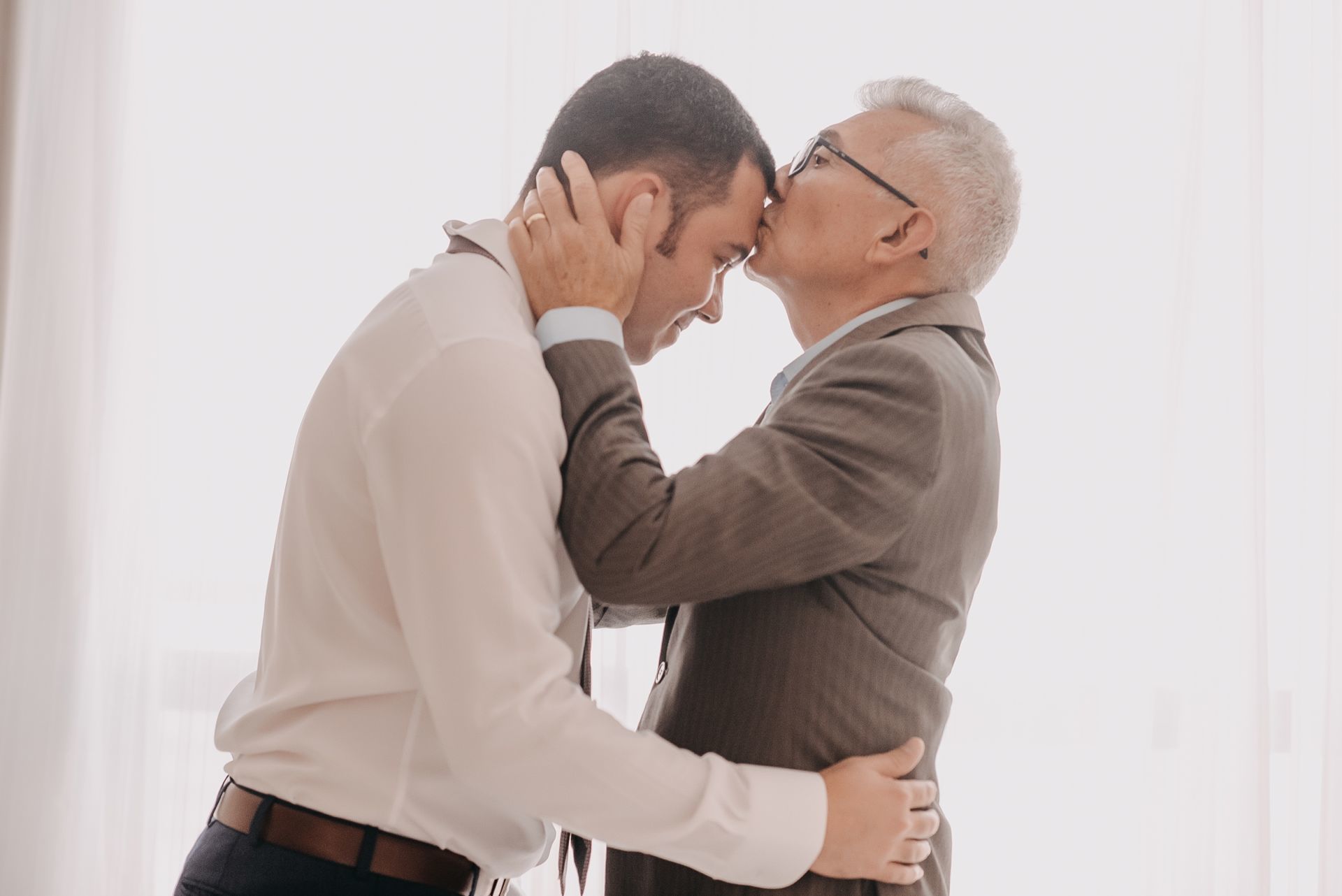 Foto Nga & Everaldo - The Wedding - Imagem 0